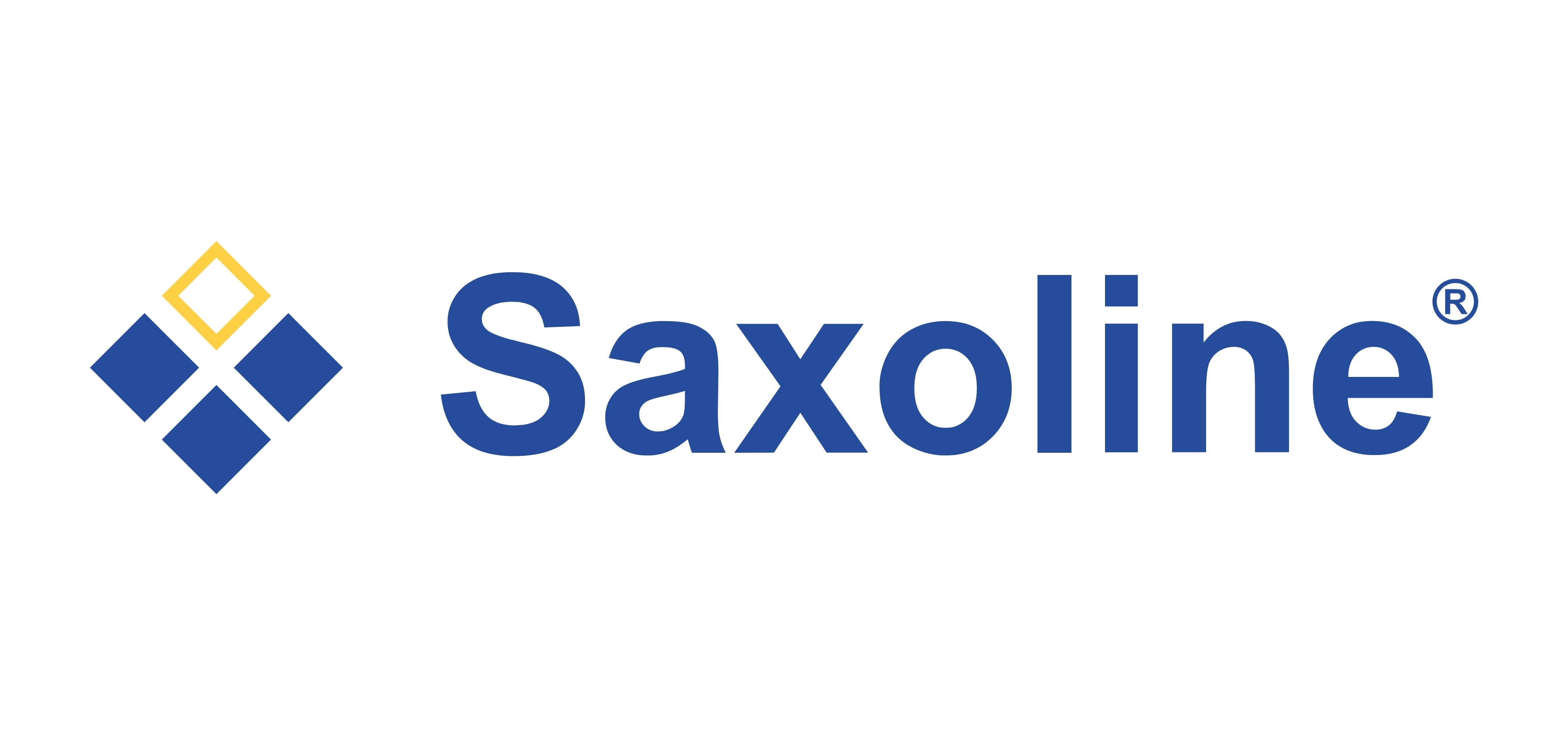 Saxoline