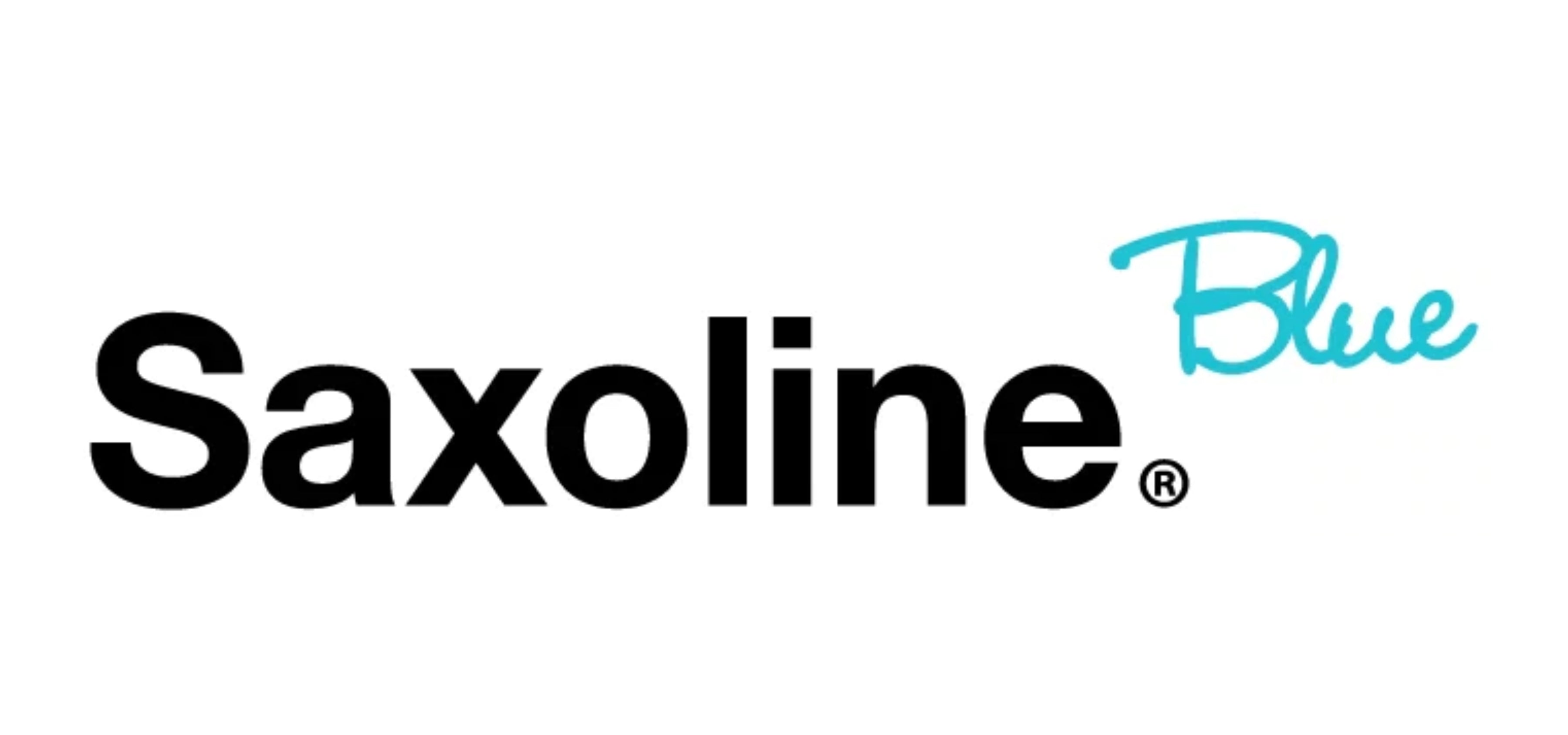 Saxoline Blue