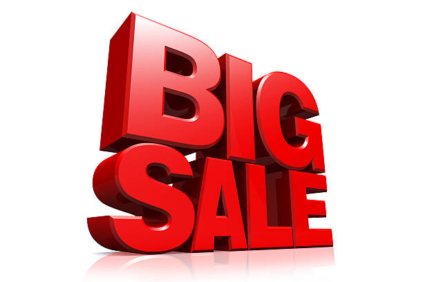 Sale