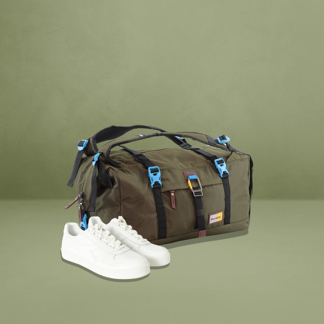 Duffle Bags