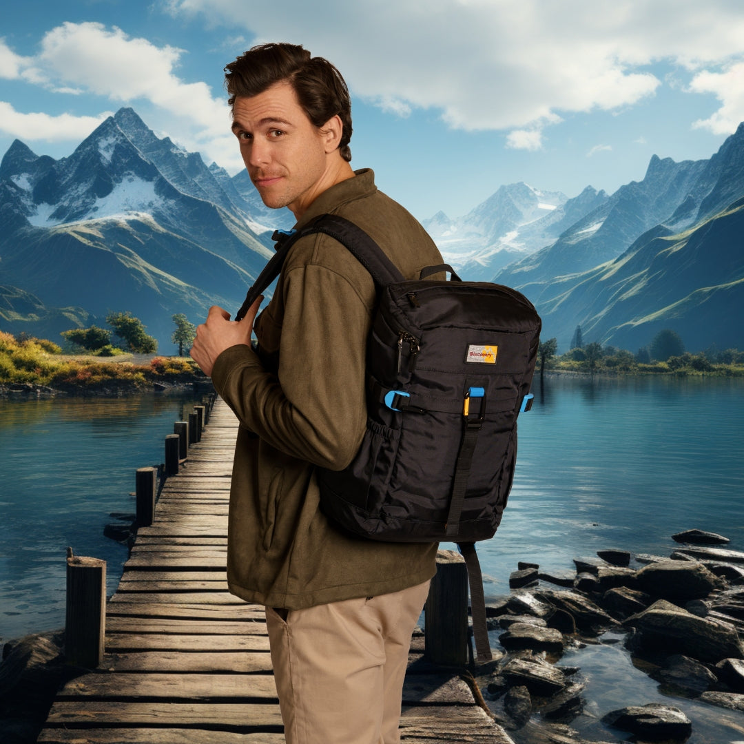 Outdoor Backpacks