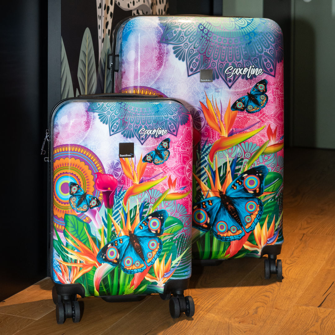 Suitcase Set