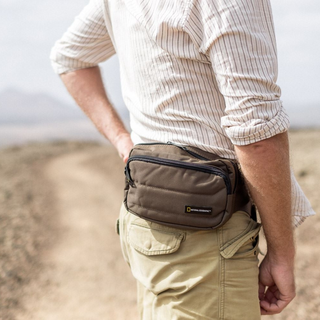 Waist Bags