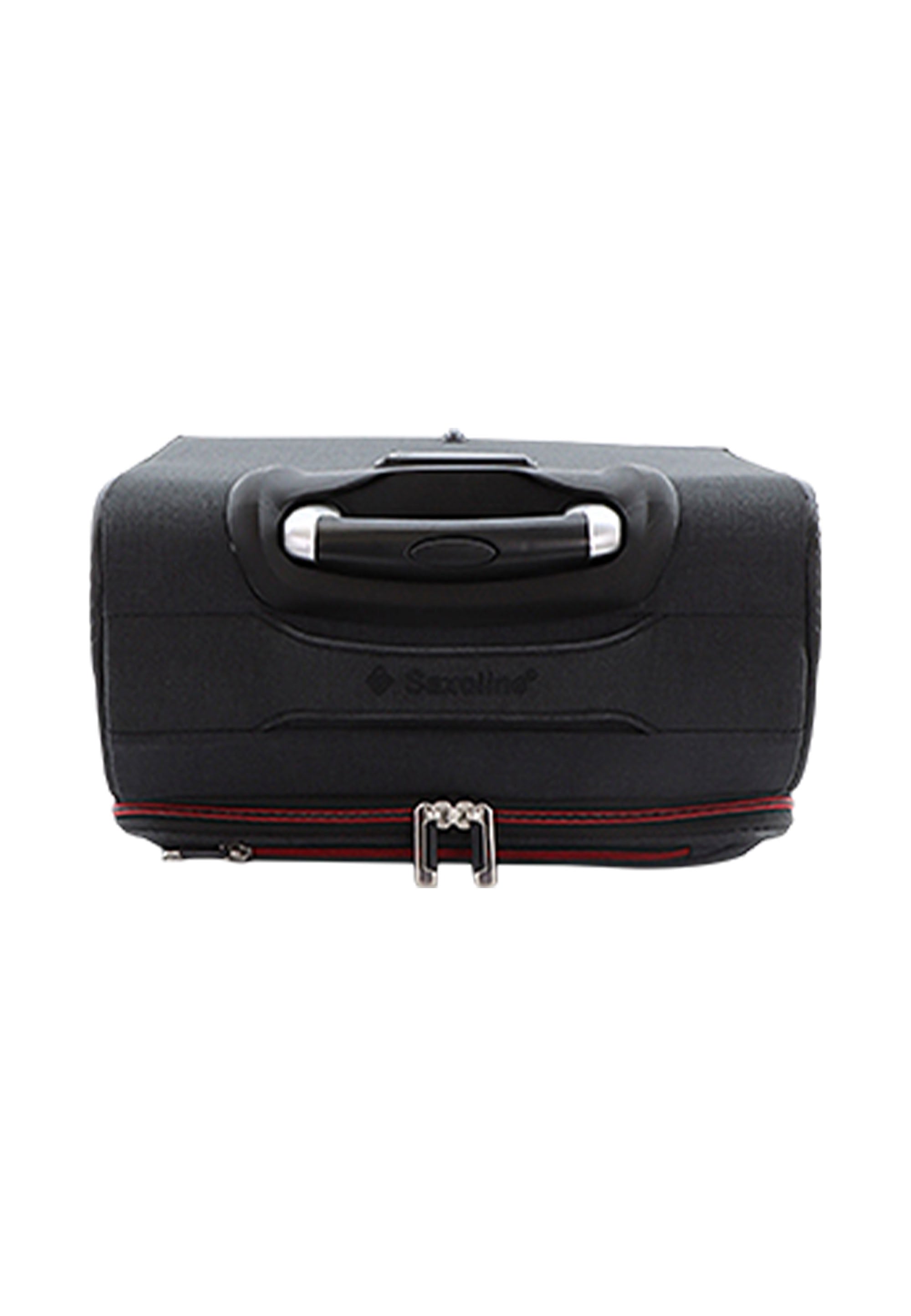 Saxoline Adorer Handluggage Soft Suitcase / Trolley / Travel Suitcase - 53 cm (Small)