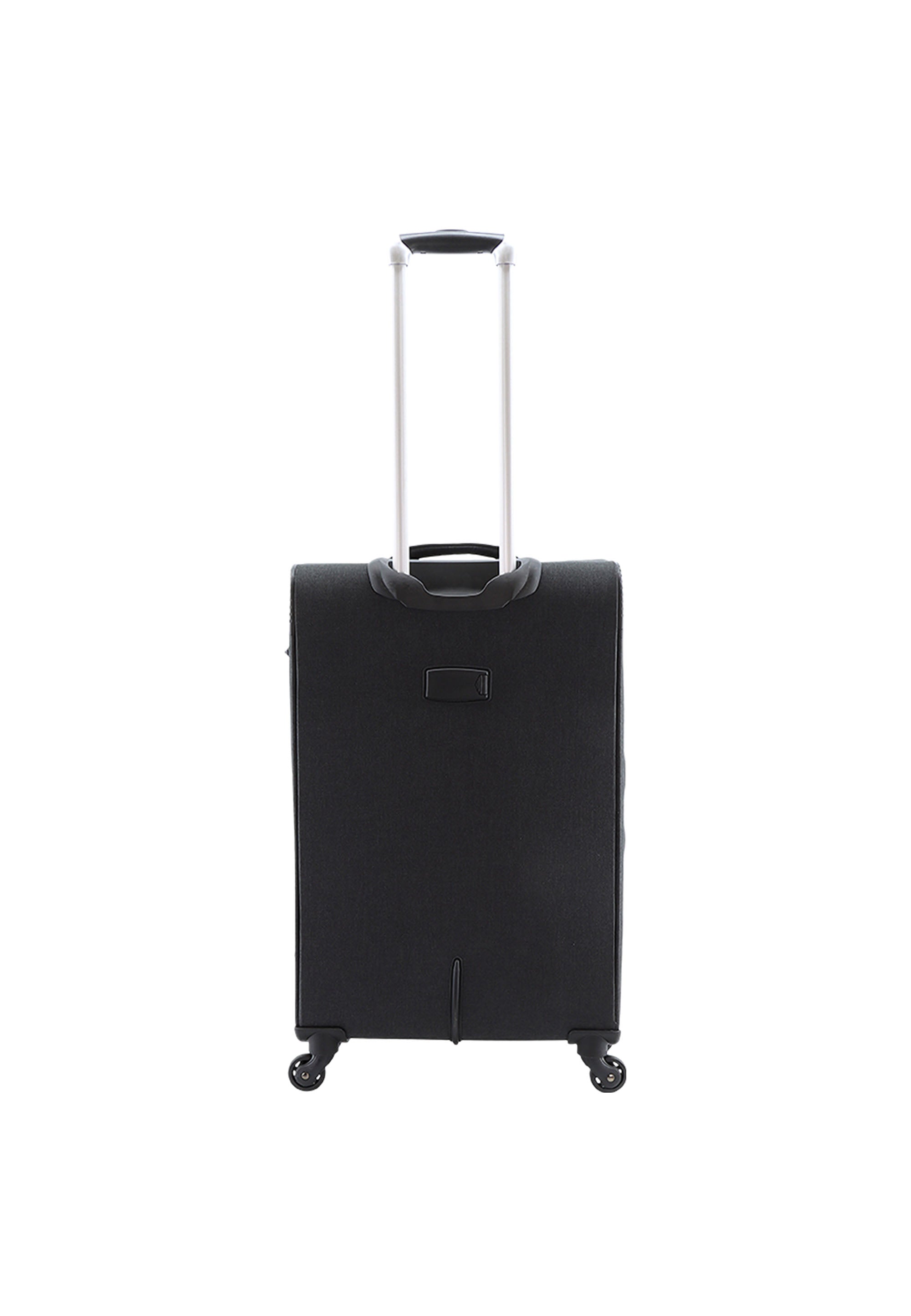 Saxoline Adorer Soft Suitcase / Trolley / Travel Suitcase - 64 cm (Medium)
