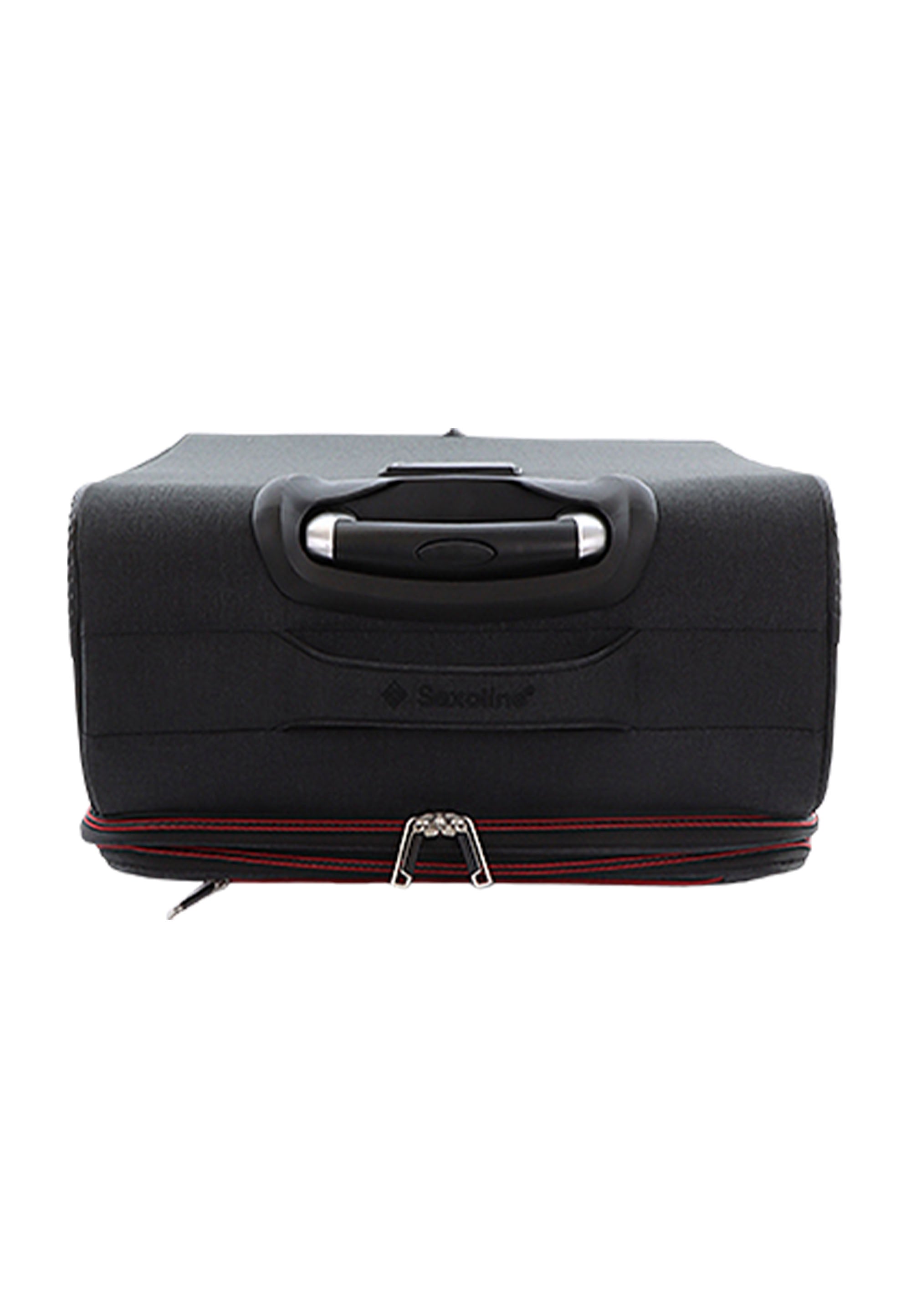 Saxoline Adorer Soft Suitcase / Trolley / Travel Suitcase - 64 cm (Medium)