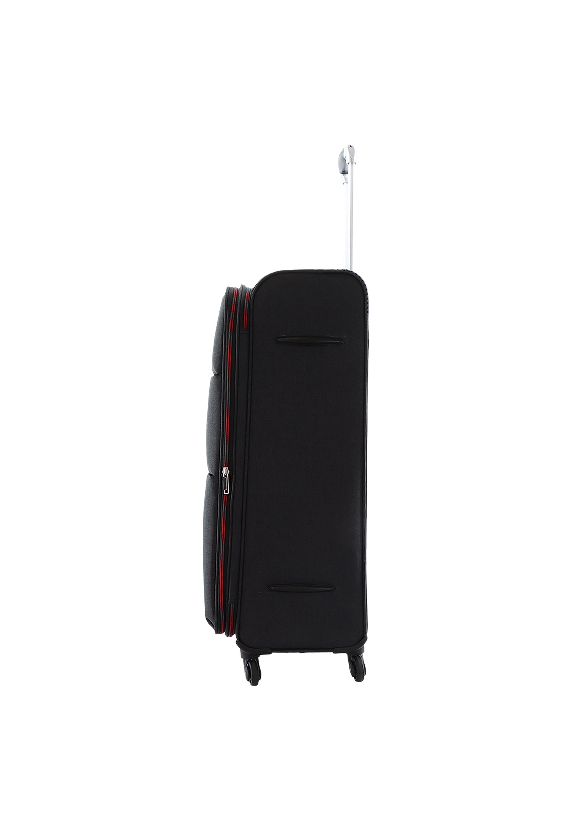 Saxoline Adorer Soft Suitcase Set / Luggage Set / Trolley Set (S/M/L)