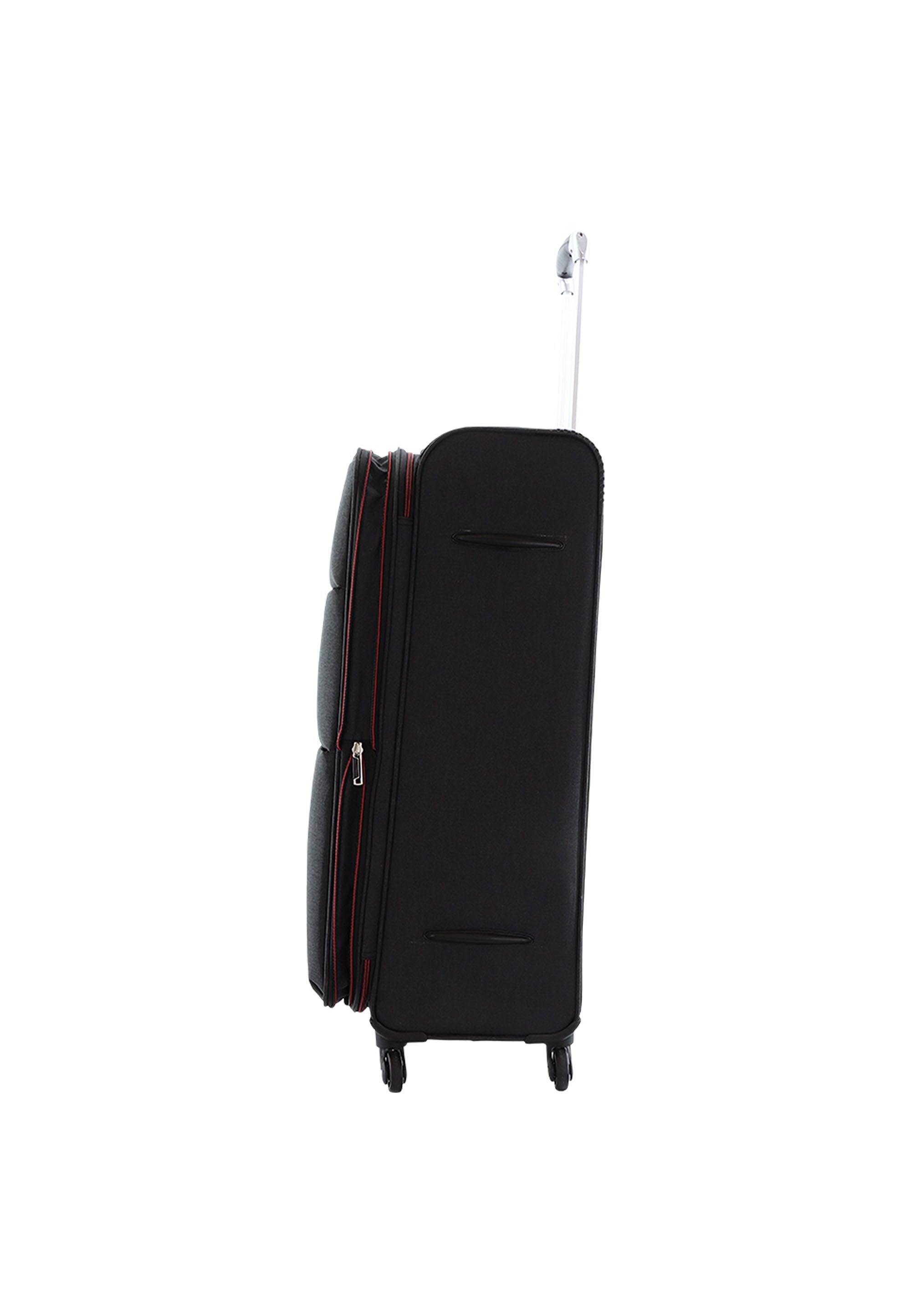 Saxoline Adorer Soft Suitcase Set / Luggage Set / Trolley Set (S/M/L)