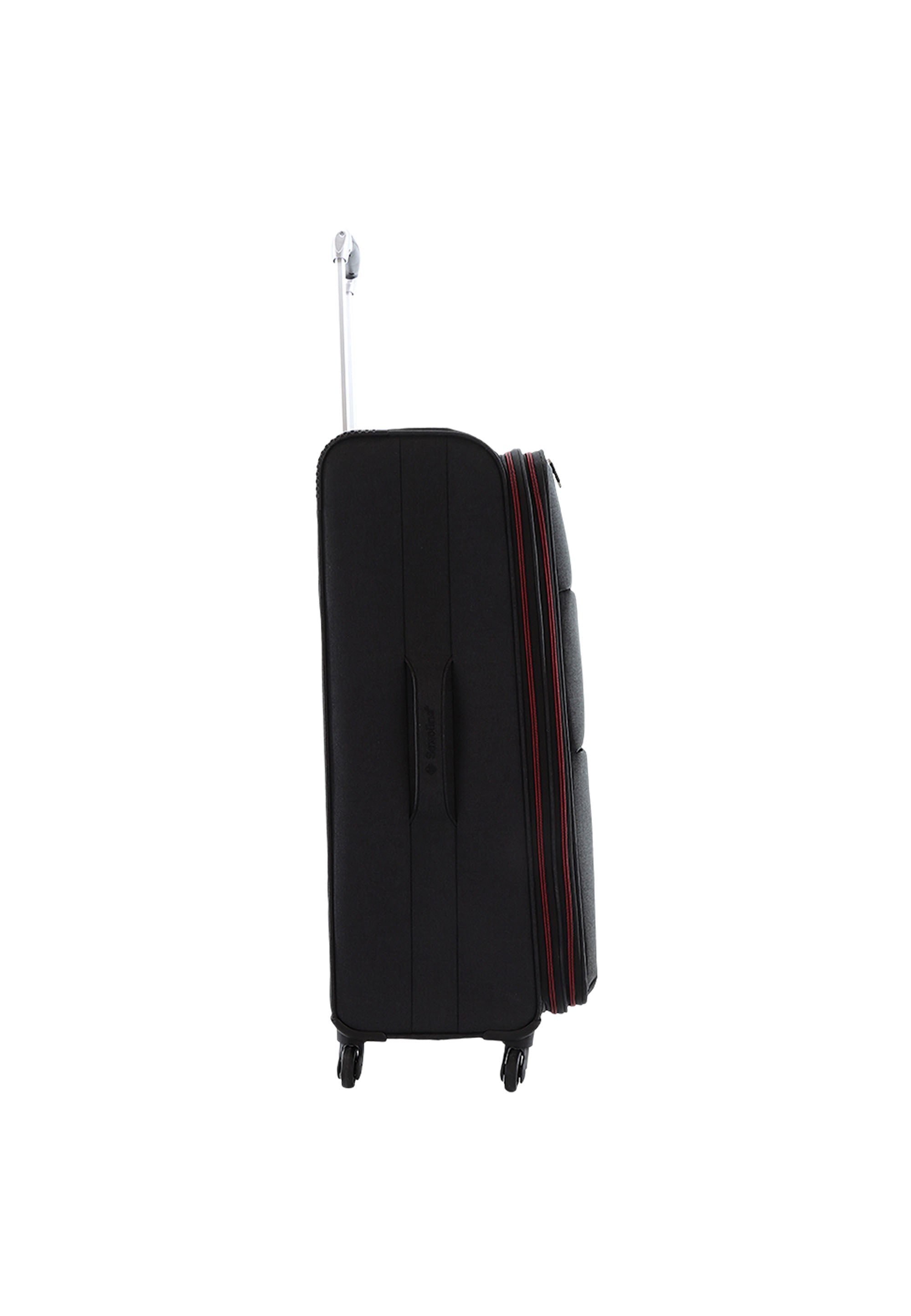 Saxoline Adorer Soft Suitcase Set / Luggage Set / Trolley Set (S/M/L)