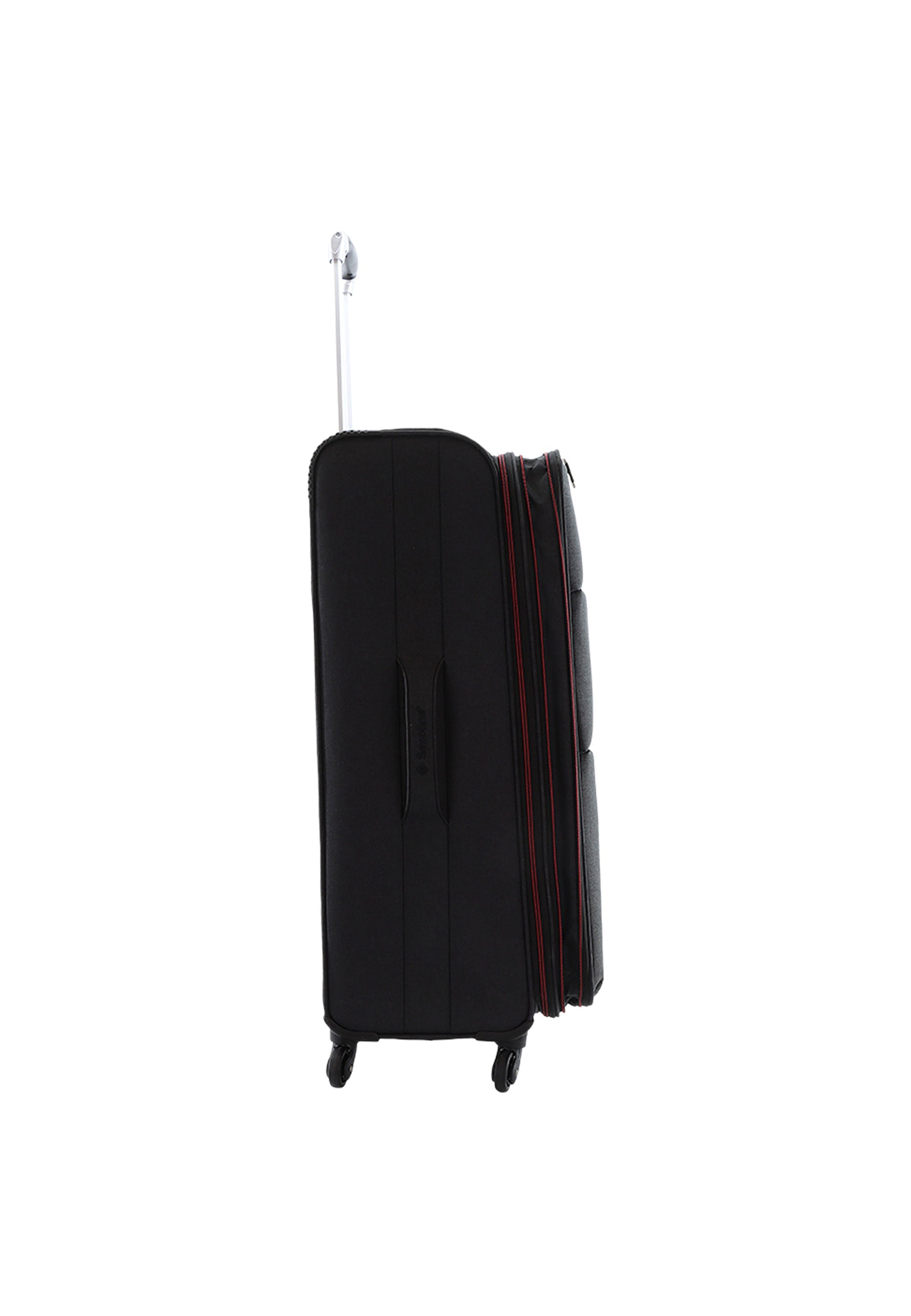 Saxoline Adorer Soft Suitcase Set / Luggage Set / Trolley Set (S/M/L)