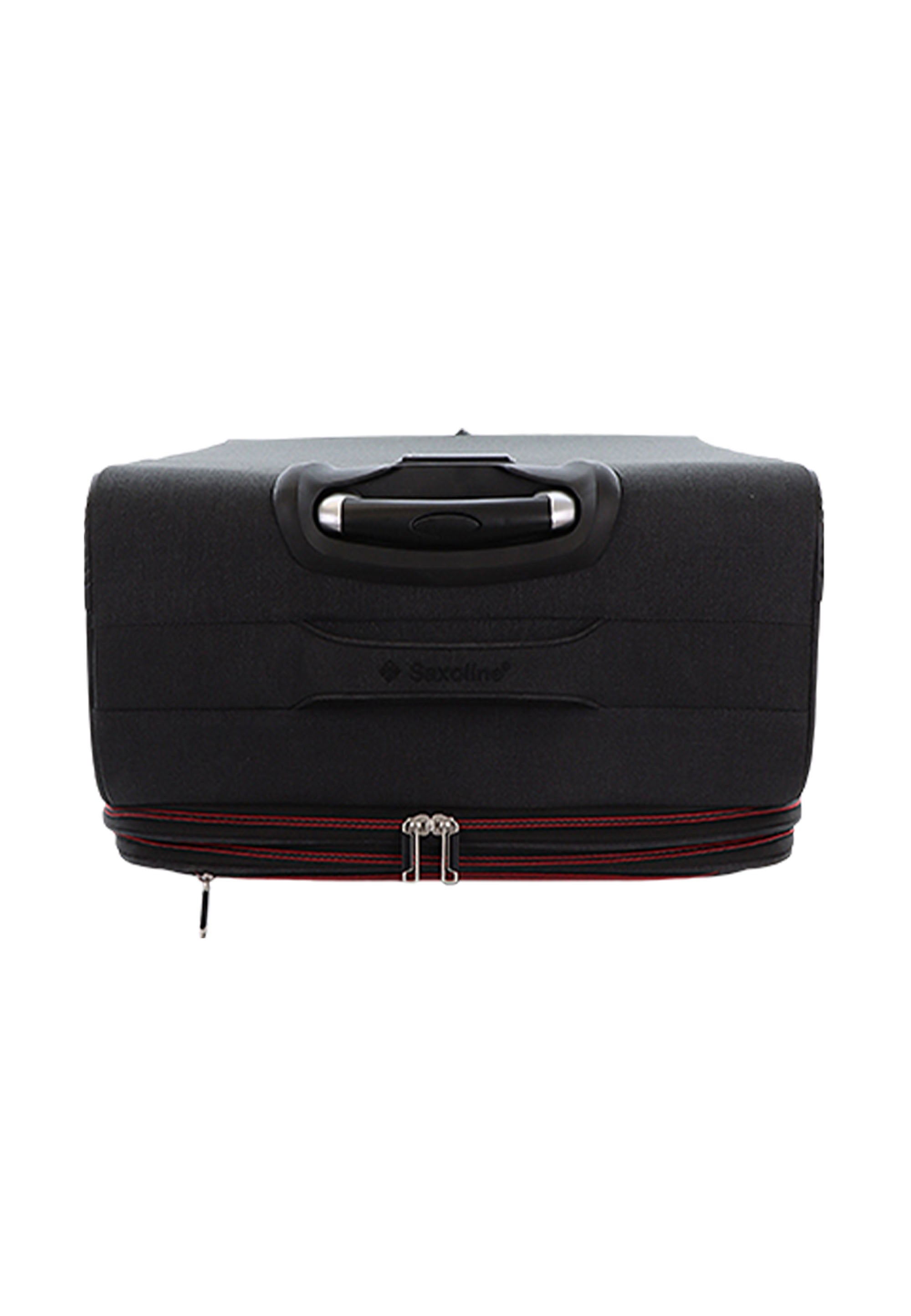 Saxoline Adorer Soft Suitcase Set / Luggage Set / Trolley Set (S/M/L)