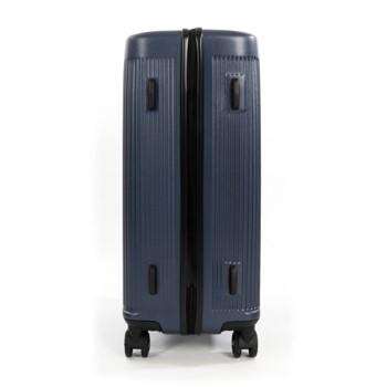 Saxoline Algarve Handluggage HardSuitcase / Trolley / Travel Suitcase - 55 cm - (Small)