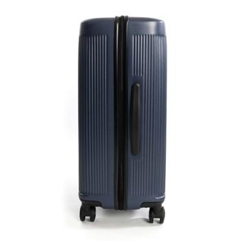 Saxoline Algarve Handluggage HardSuitcase / Trolley / Travel Suitcase - 55 cm - (Small)