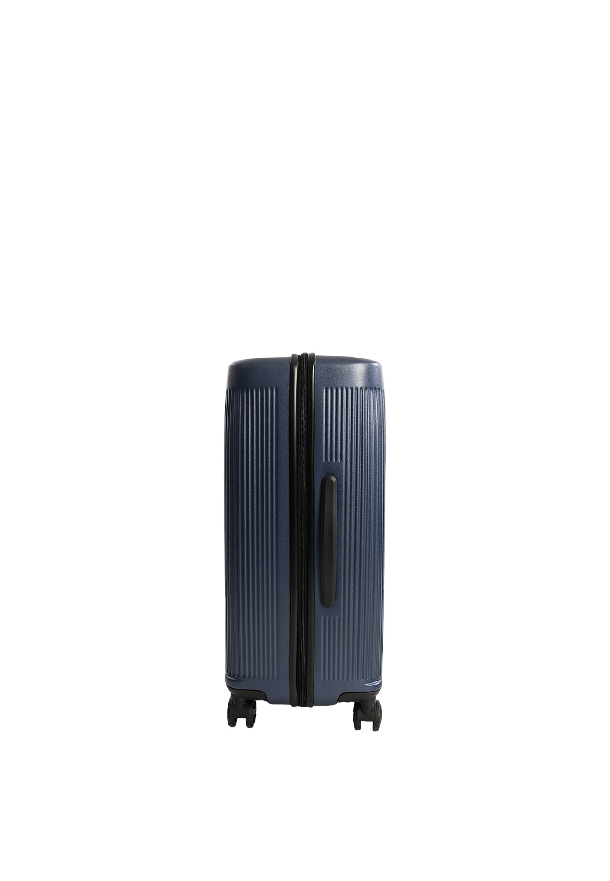 Saxoline Algarve Hard Suitcase / Trolley / Luggage - 67 cm - (Medium)