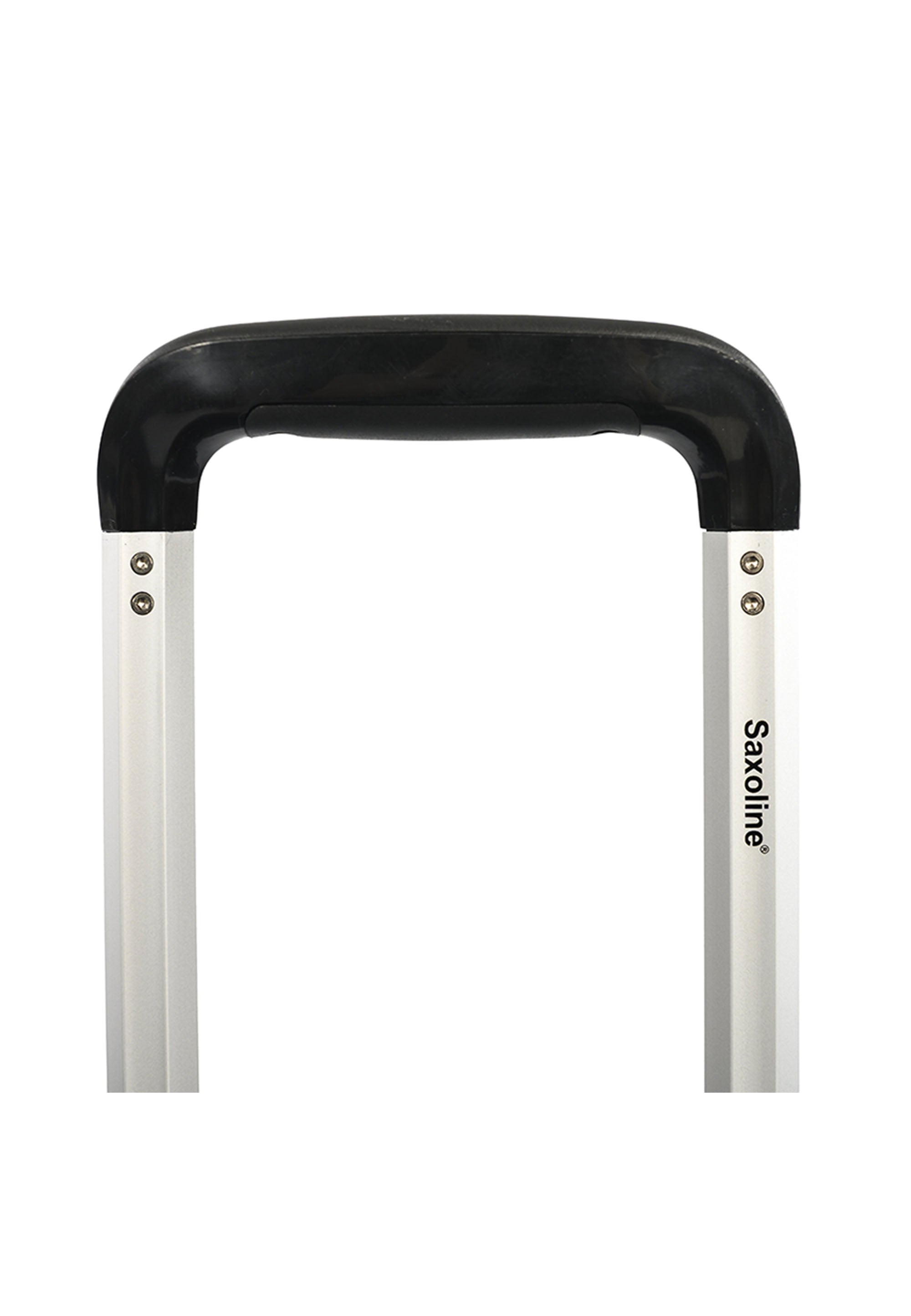 Saxoline Algarve Hard Suitcase / Trolley / Luggage - 67 cm - (Medium)