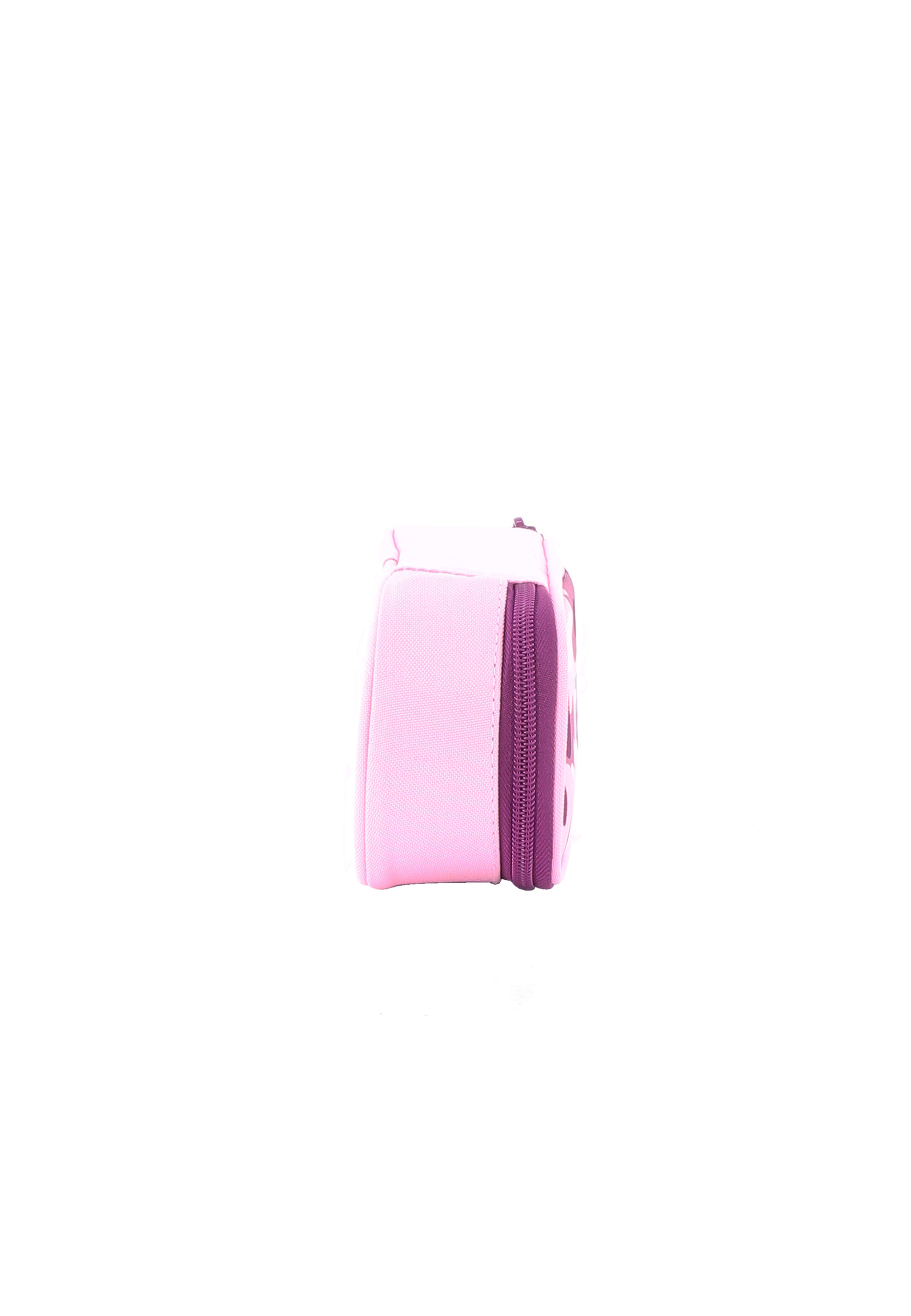 2be School Pencil Case Pink