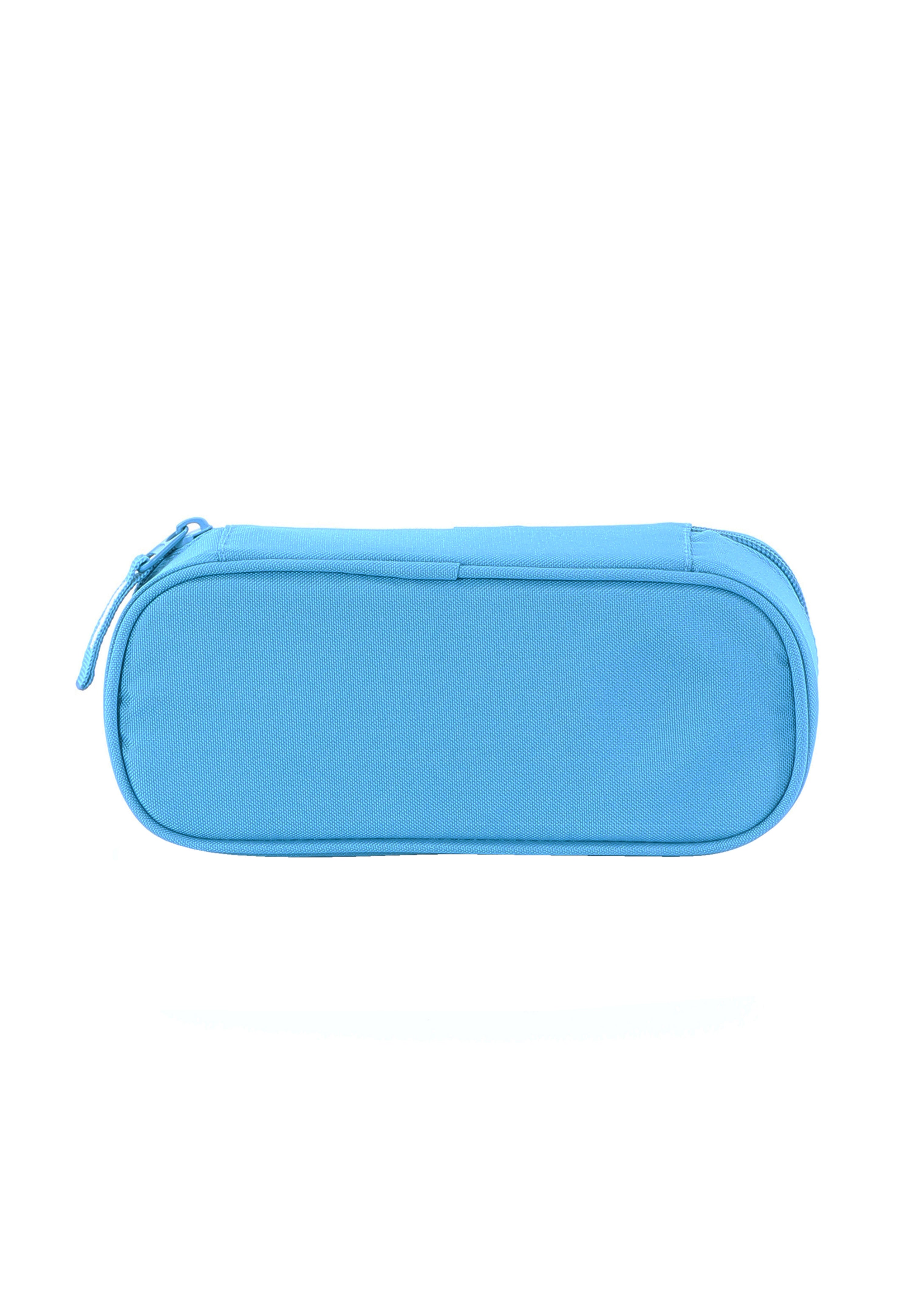 2be School Pencil Case Turquoise