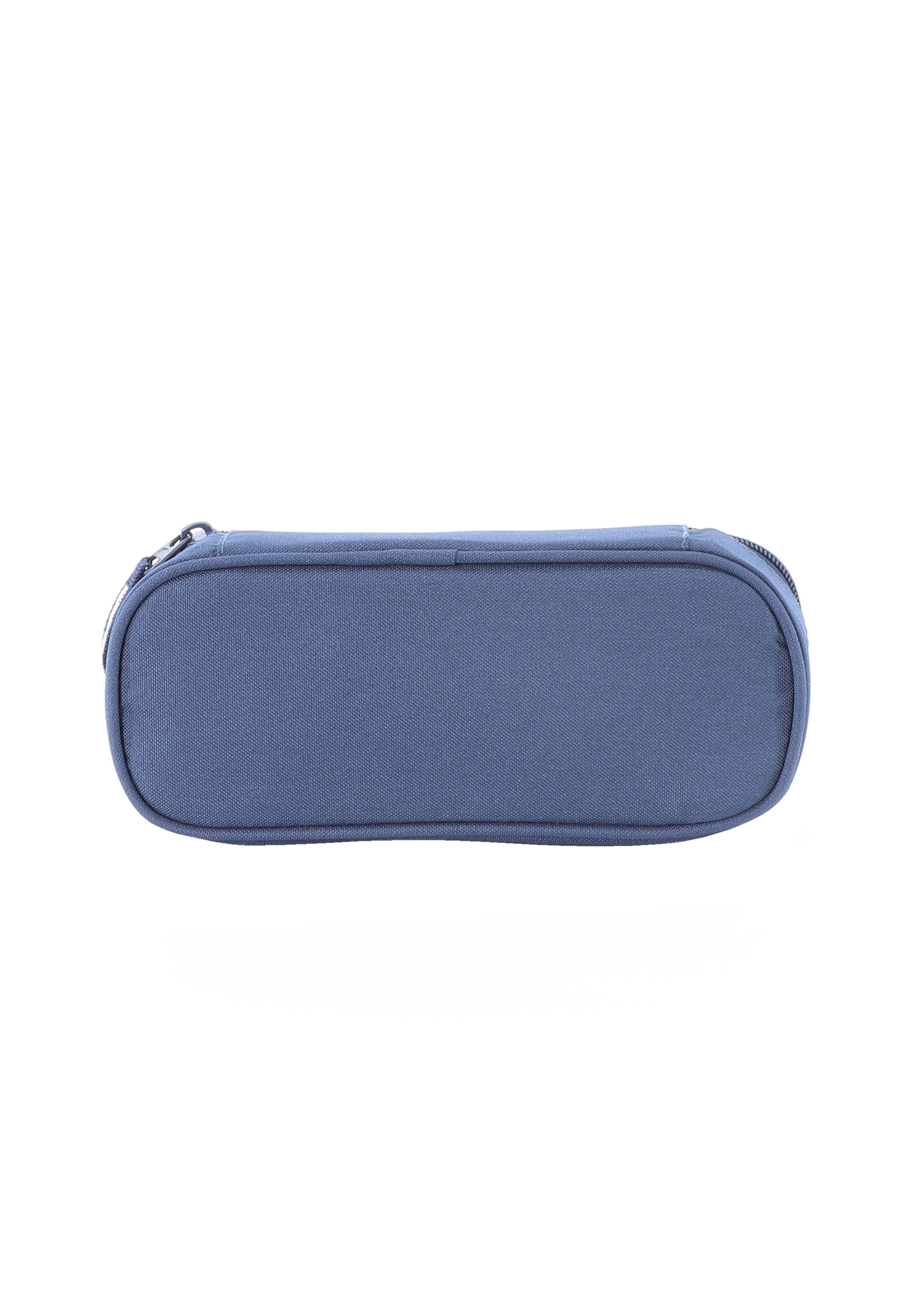 2be School Pencil Case Blue