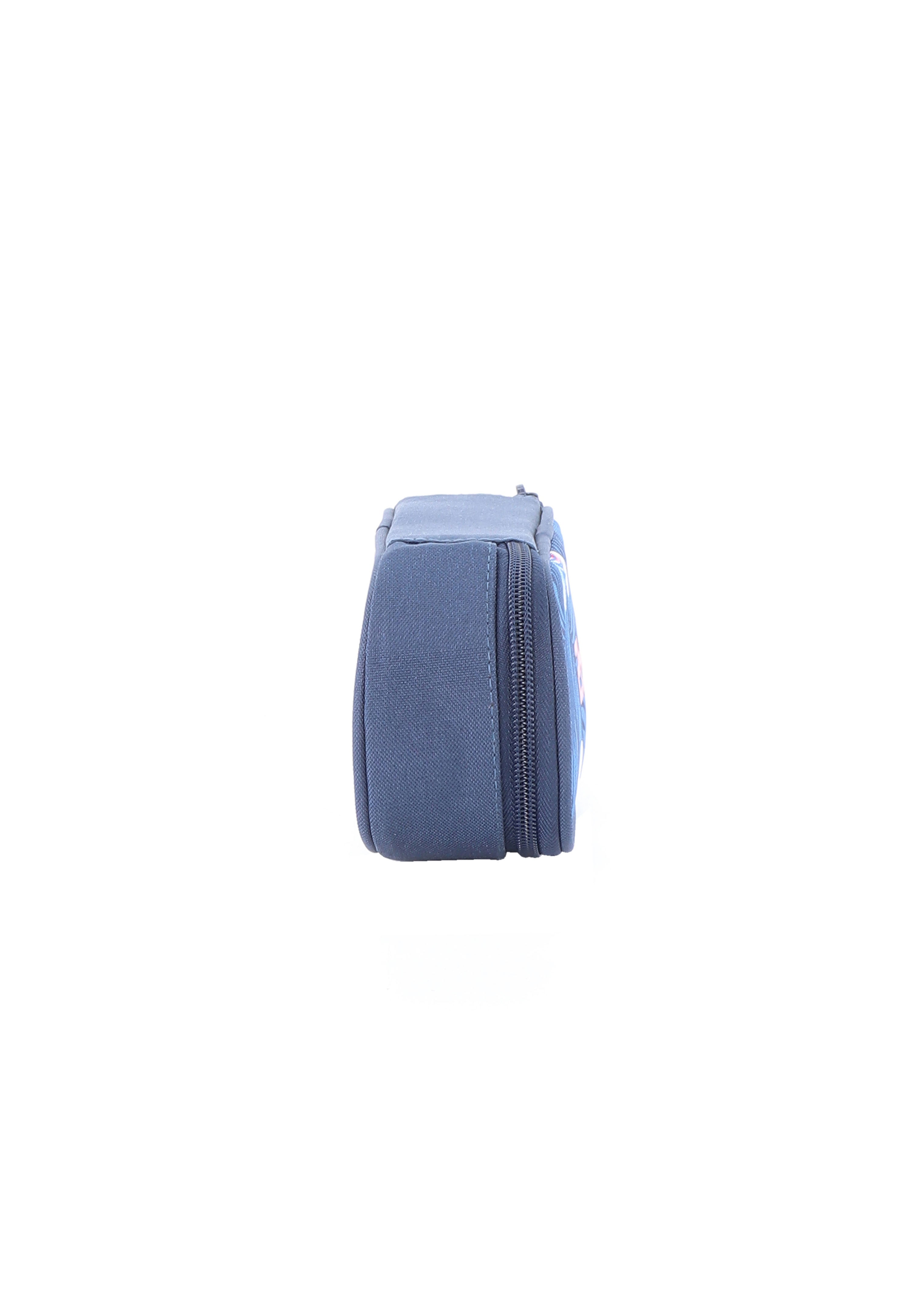 2be School Pencil Case Blue