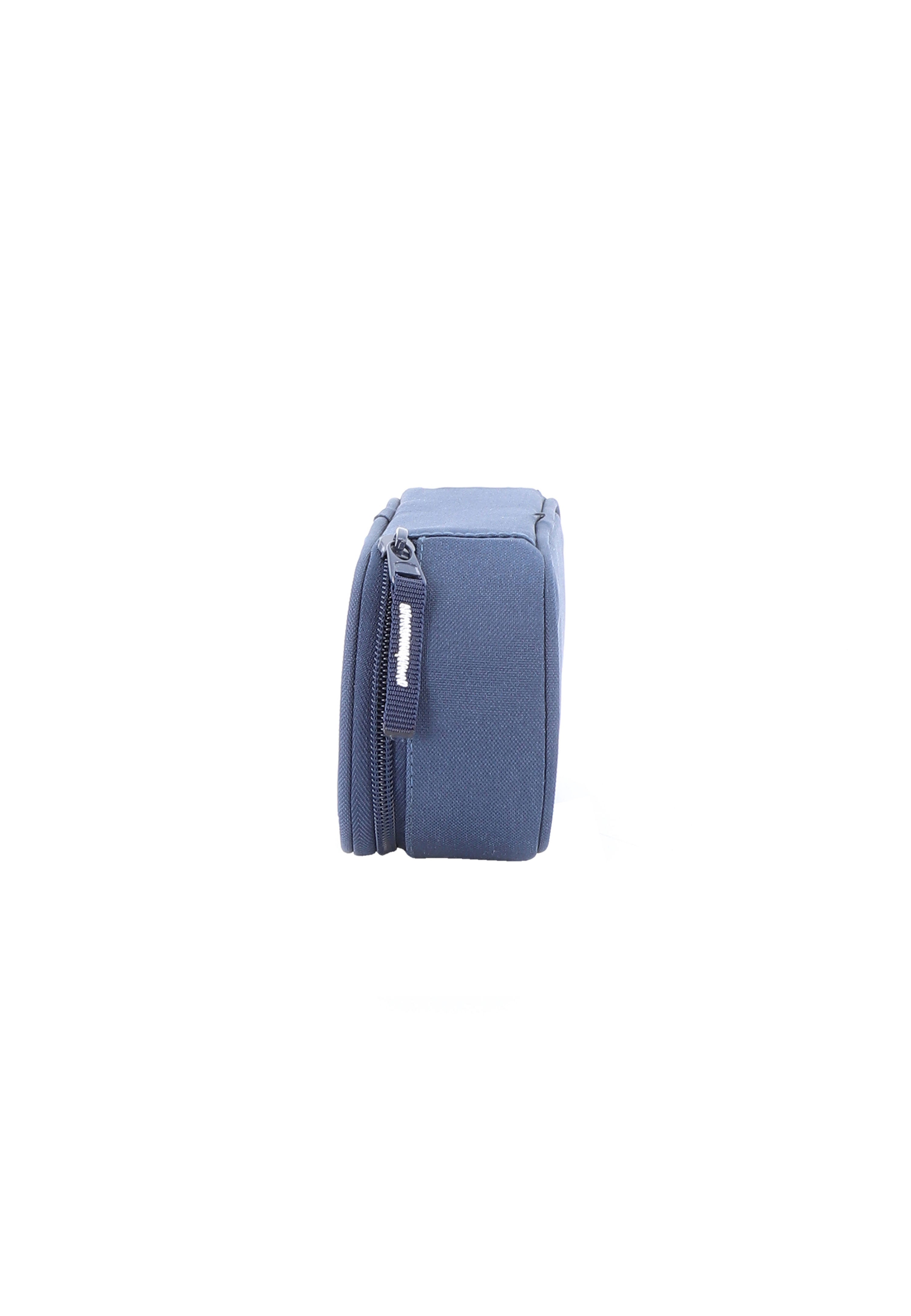 2be School Pencil Case Royal Blue