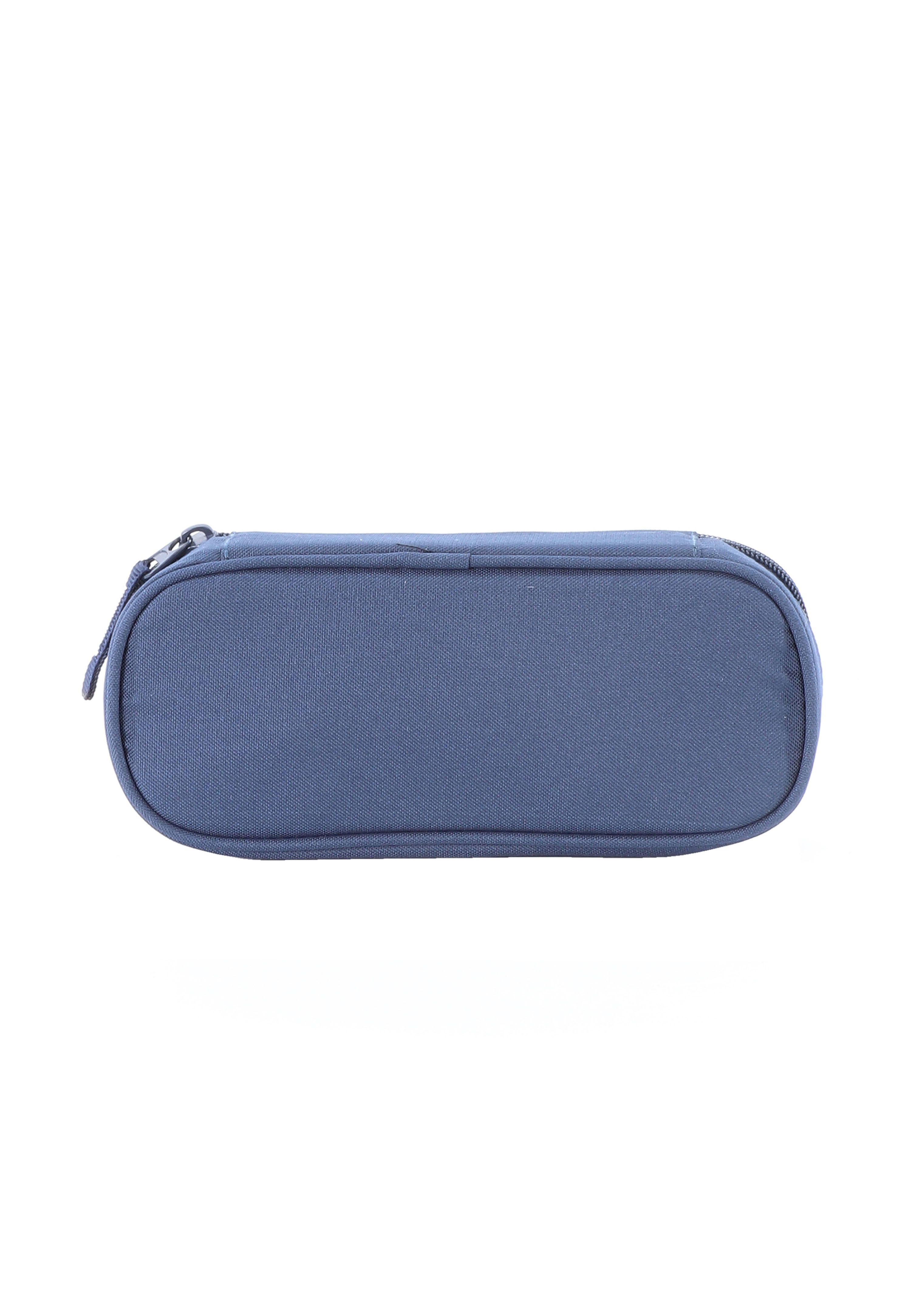 2be School Pencil Case Royal Blue