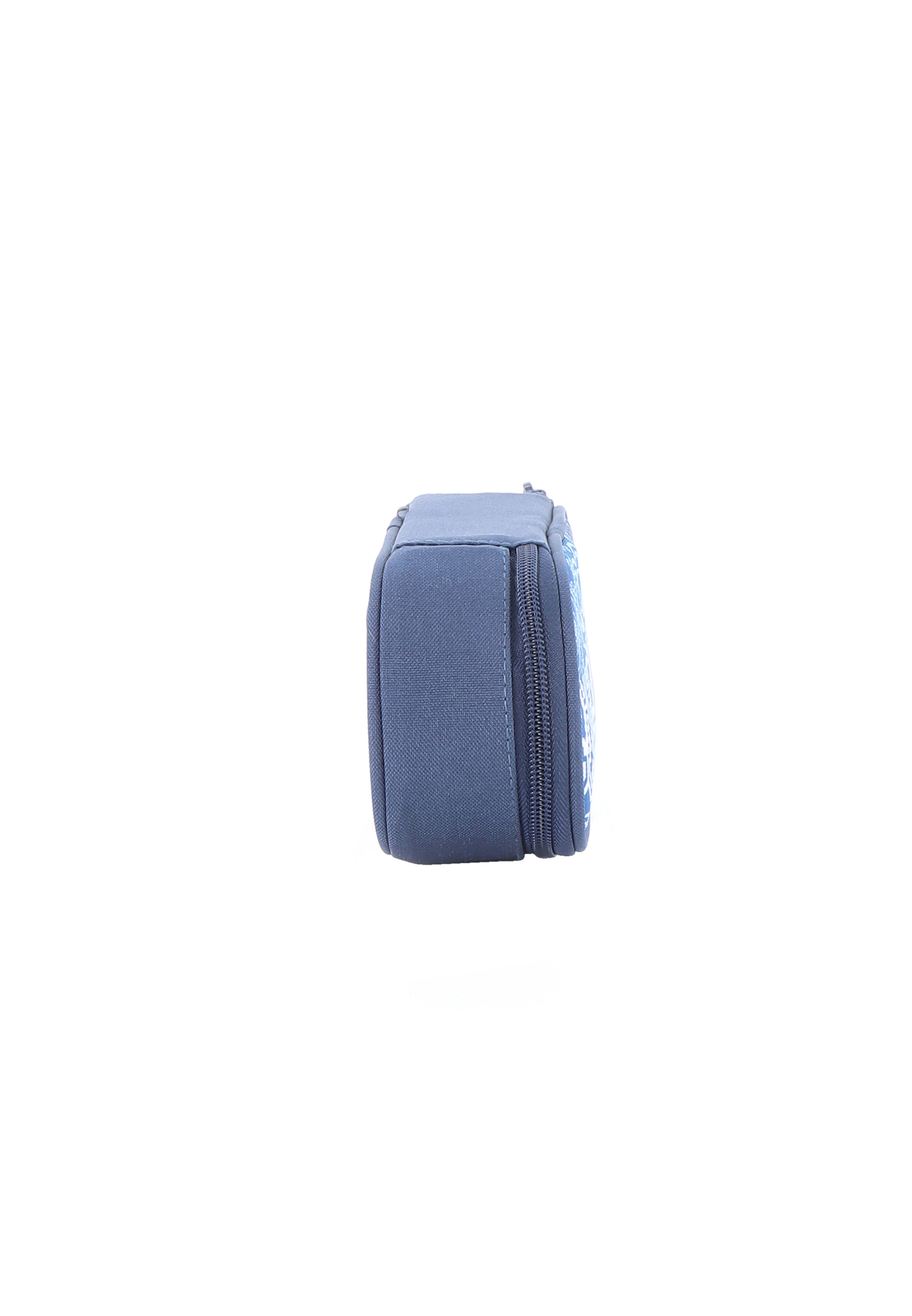 2be School Pencil Case Royal Blue