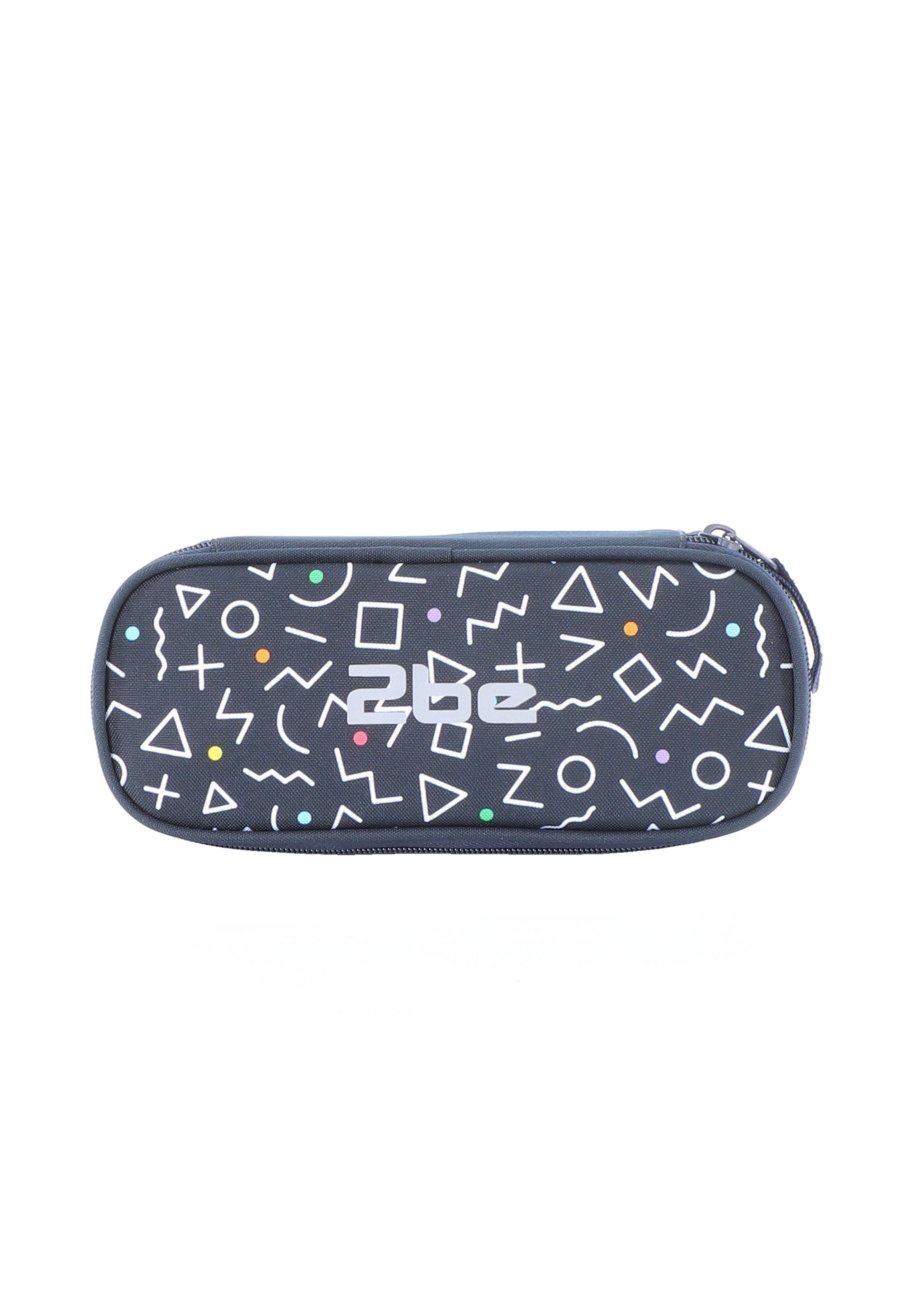 2be School Pencil Case Navy
