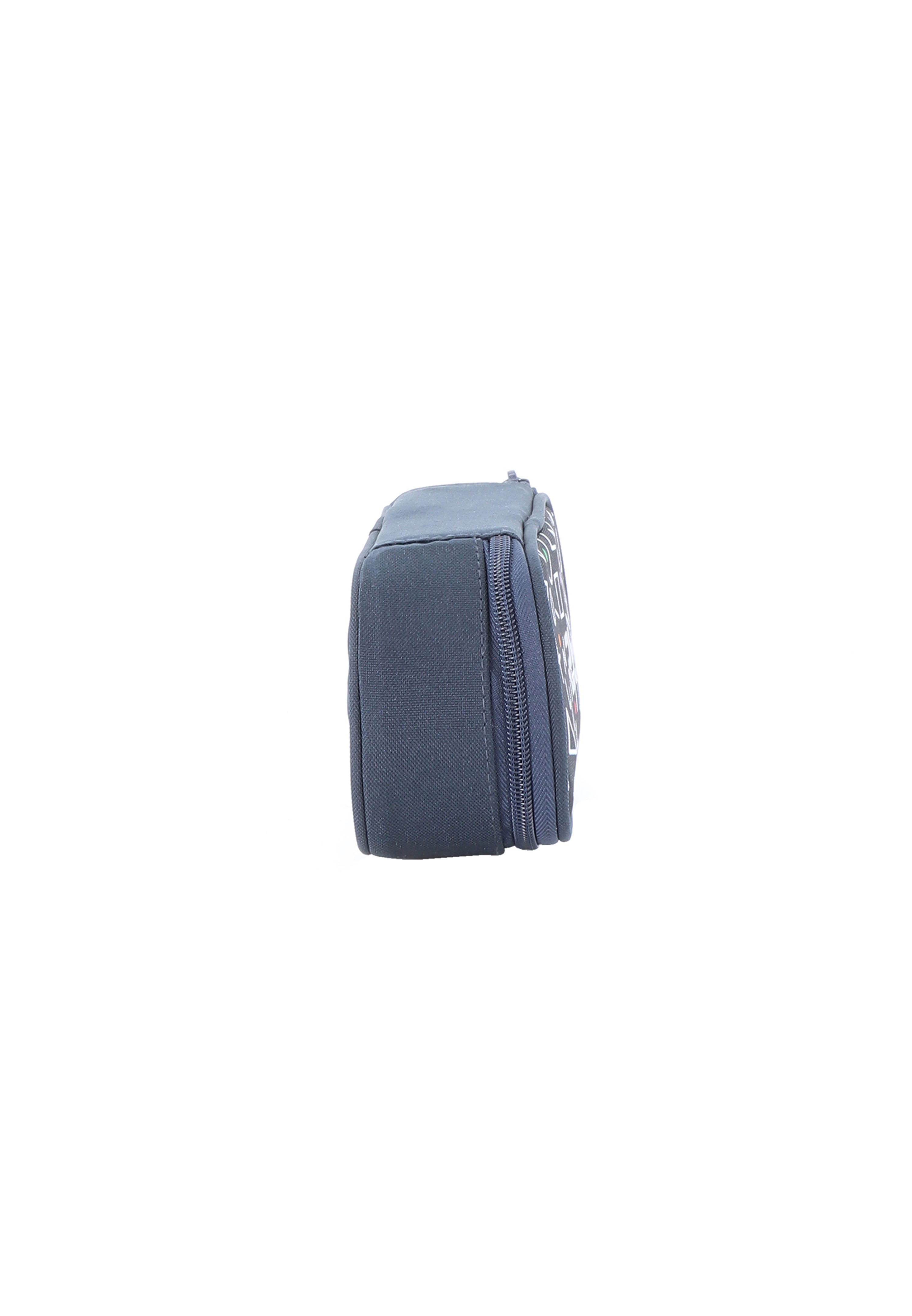 2be School Pencil Case Navy