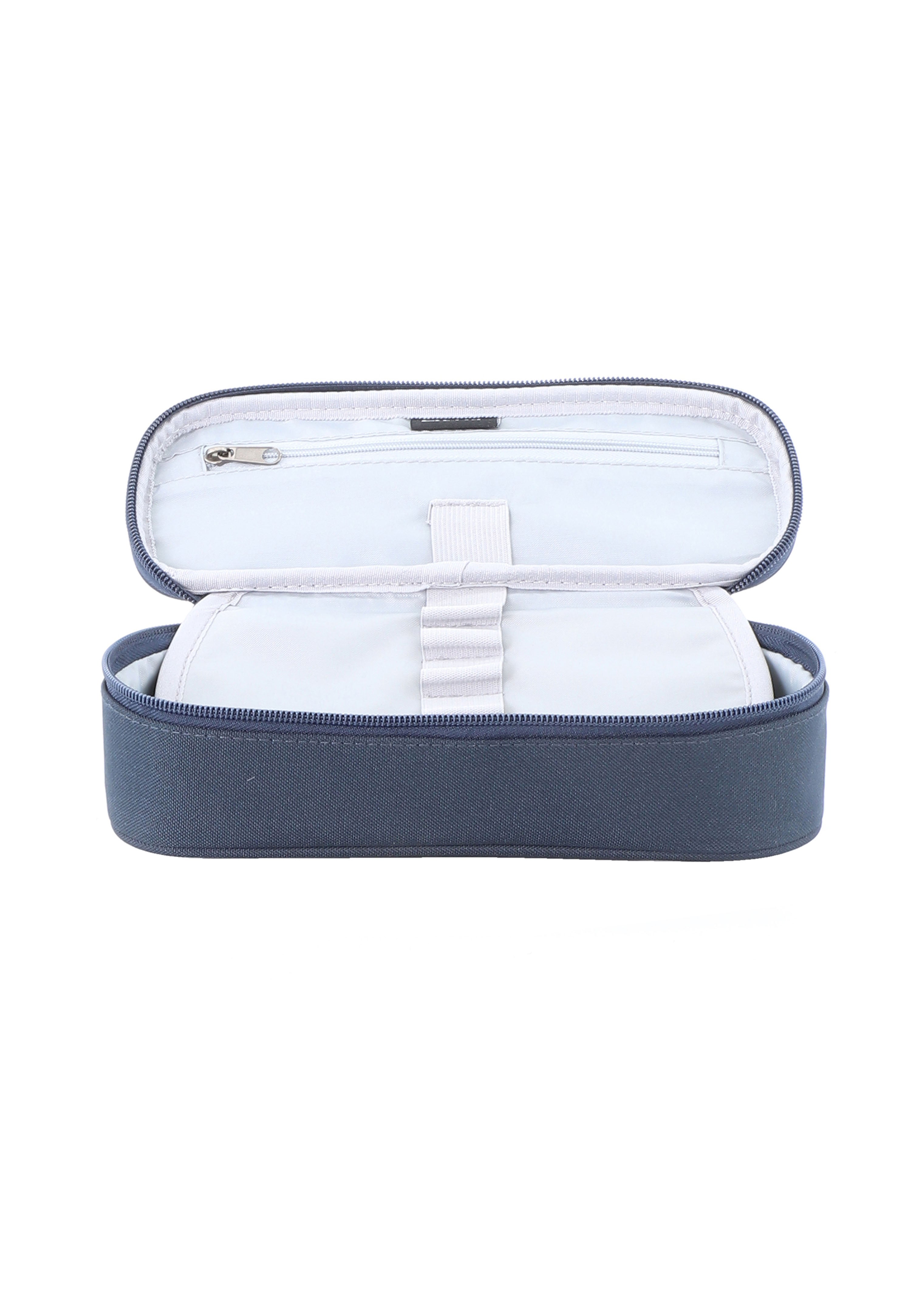 2be School Pencil Case Navy