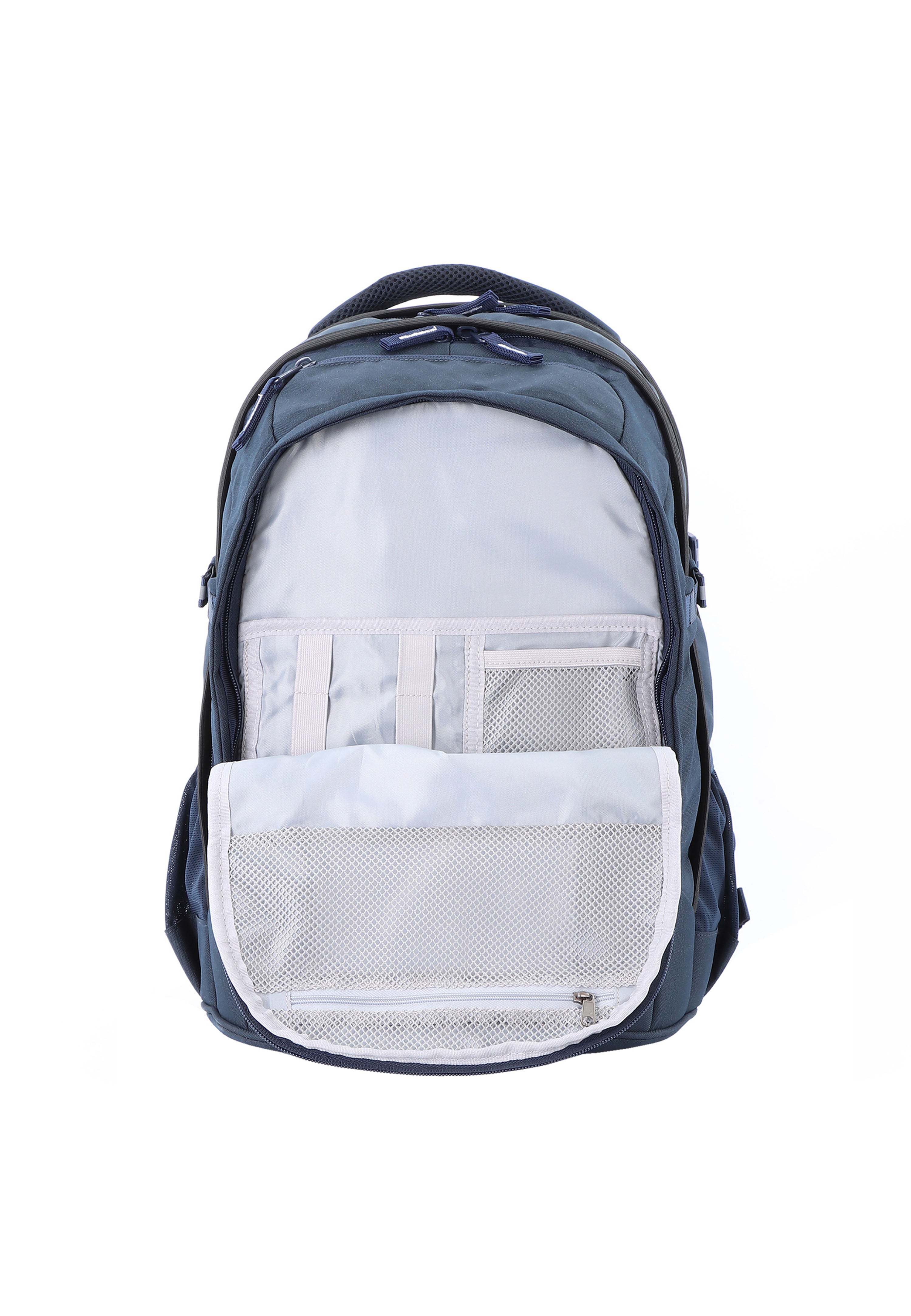 2be Backpack / School Backpack / Laptop Backpack Navy