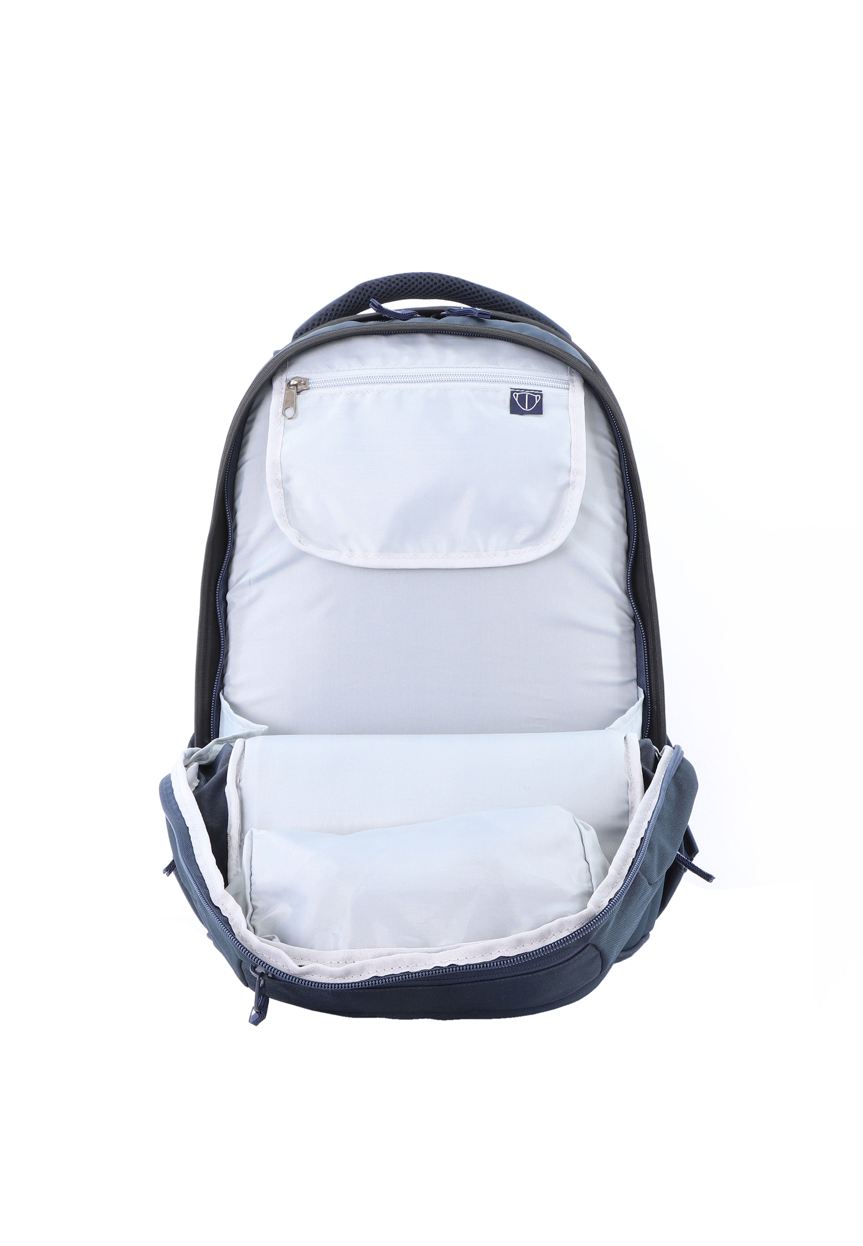 2be Backpack / School Backpack / Laptop Backpack Navy