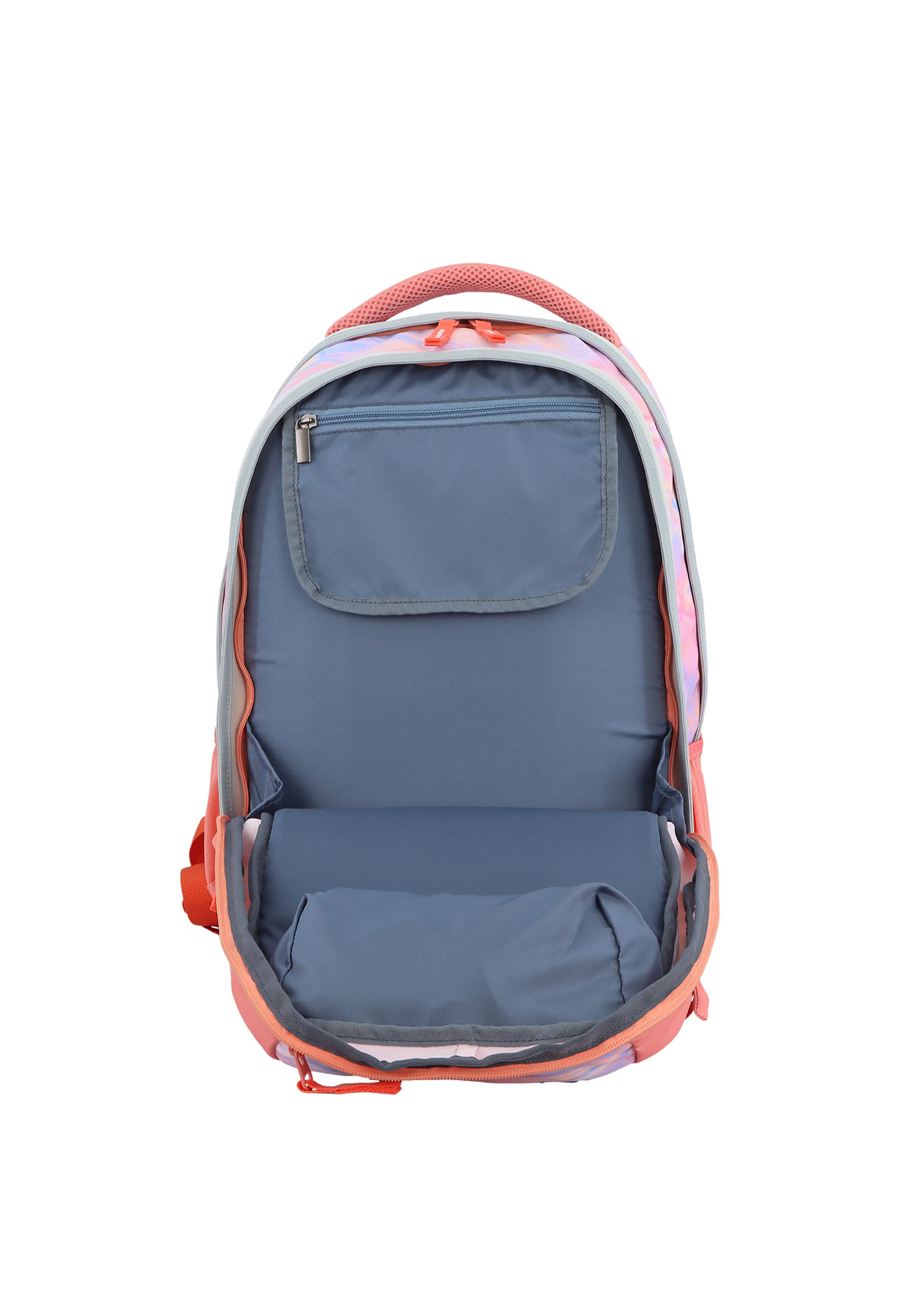 2be Backpack / School Backpack / Laptop Backpack Coral