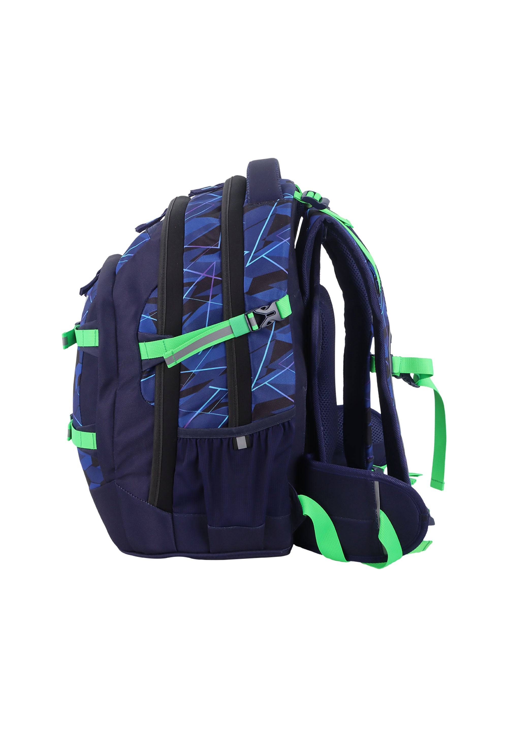 2be Backpack / School Backpack / Laptop Backpack New Navy