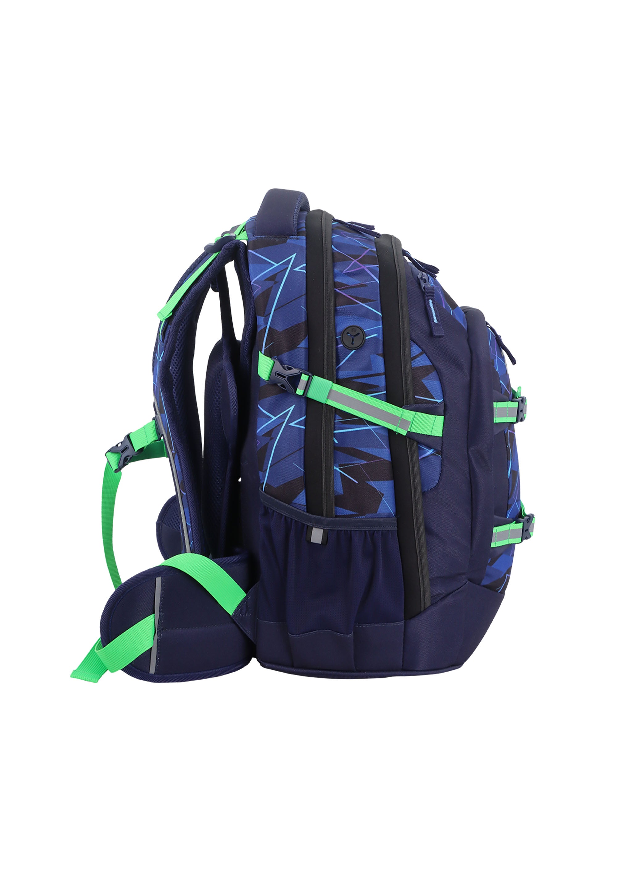 2be Backpack / School Backpack / Laptop Backpack New Navy