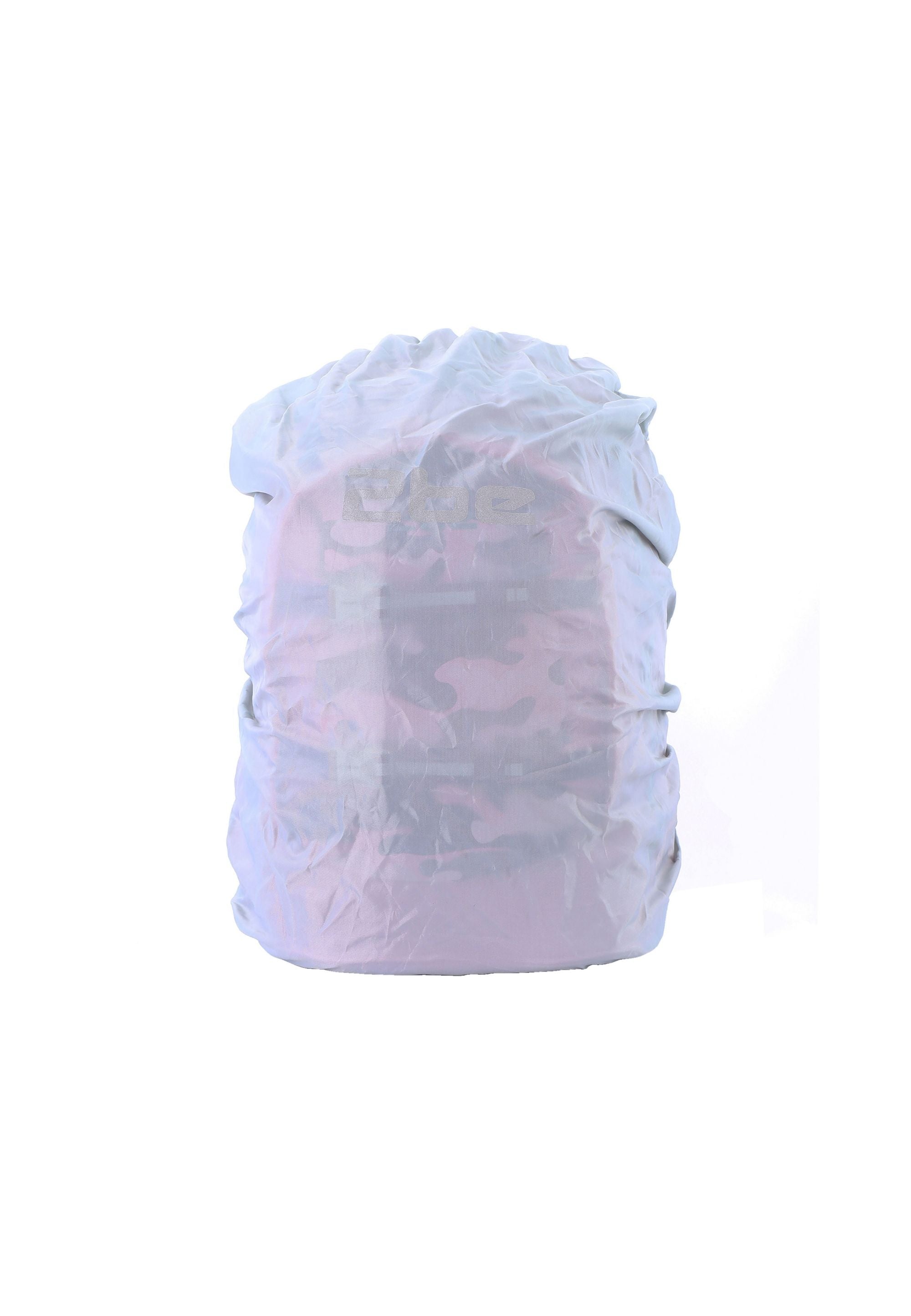 2be Schoolbag / Laptop Backpack / With Gym Bag and Pencil Case Pink Burgundy