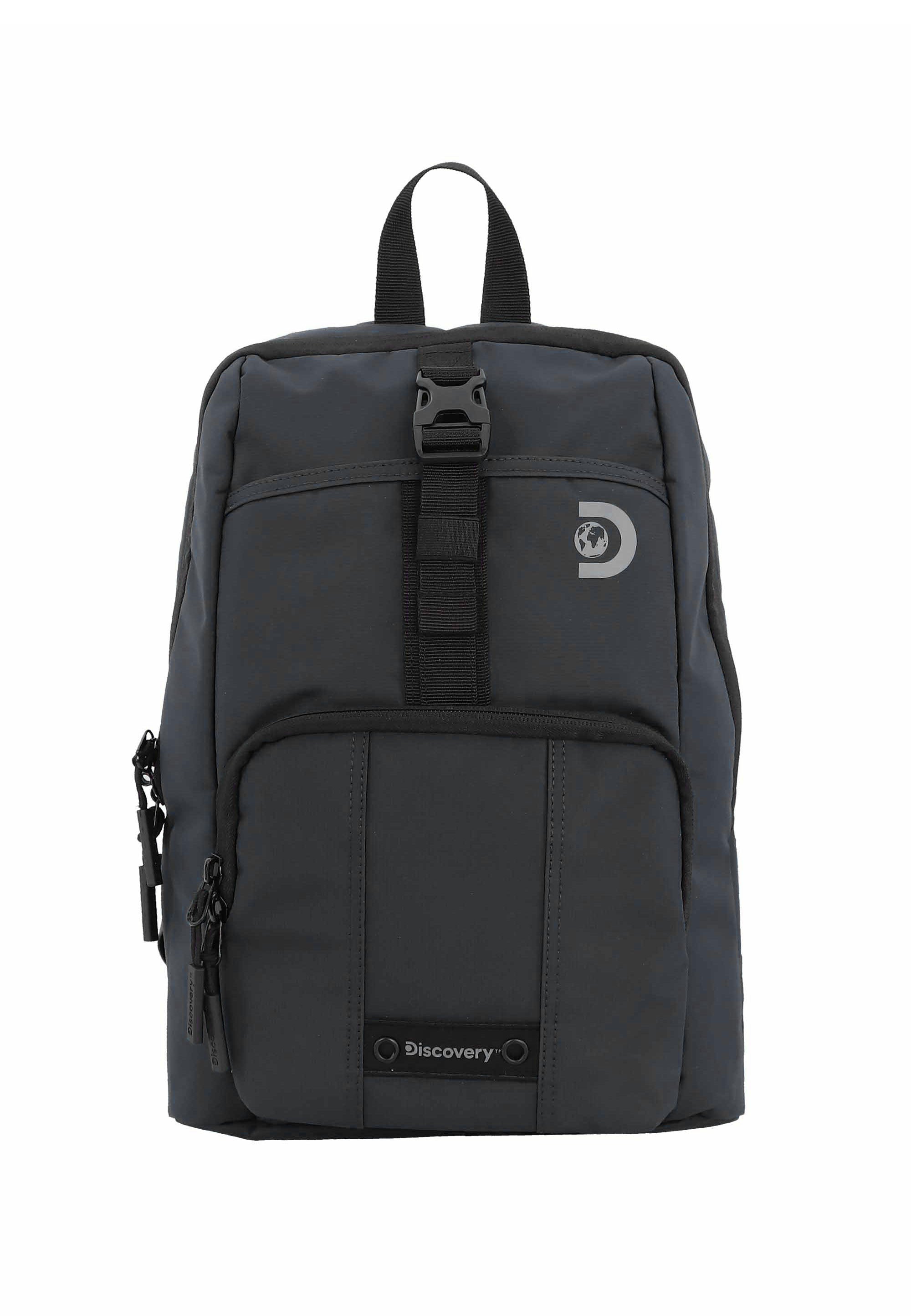 Discovery Shield Laptop Backpack / School Backpack D00110