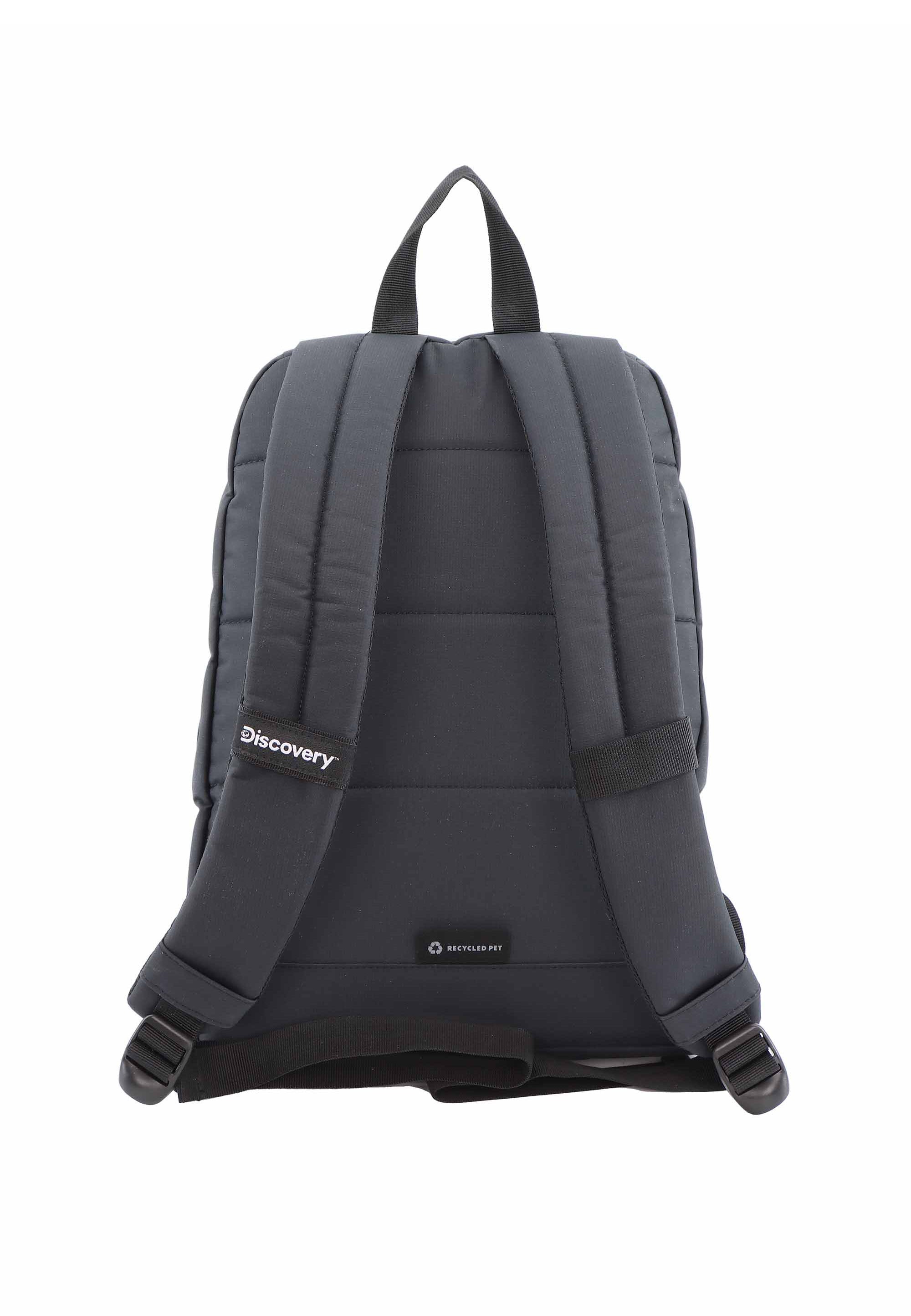 Discovery Shield Laptop Backpack / School Backpack D00110