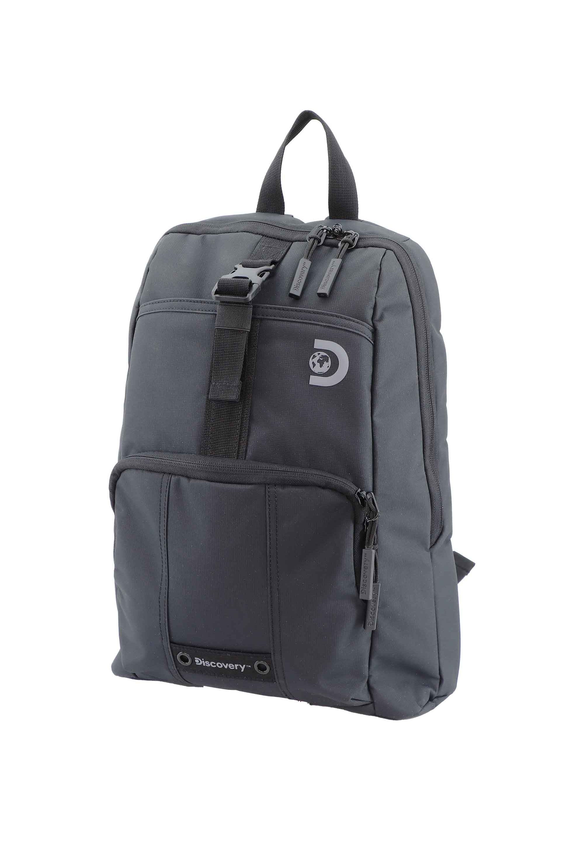 Discovery Shield Laptop Backpack / School Backpack D00110