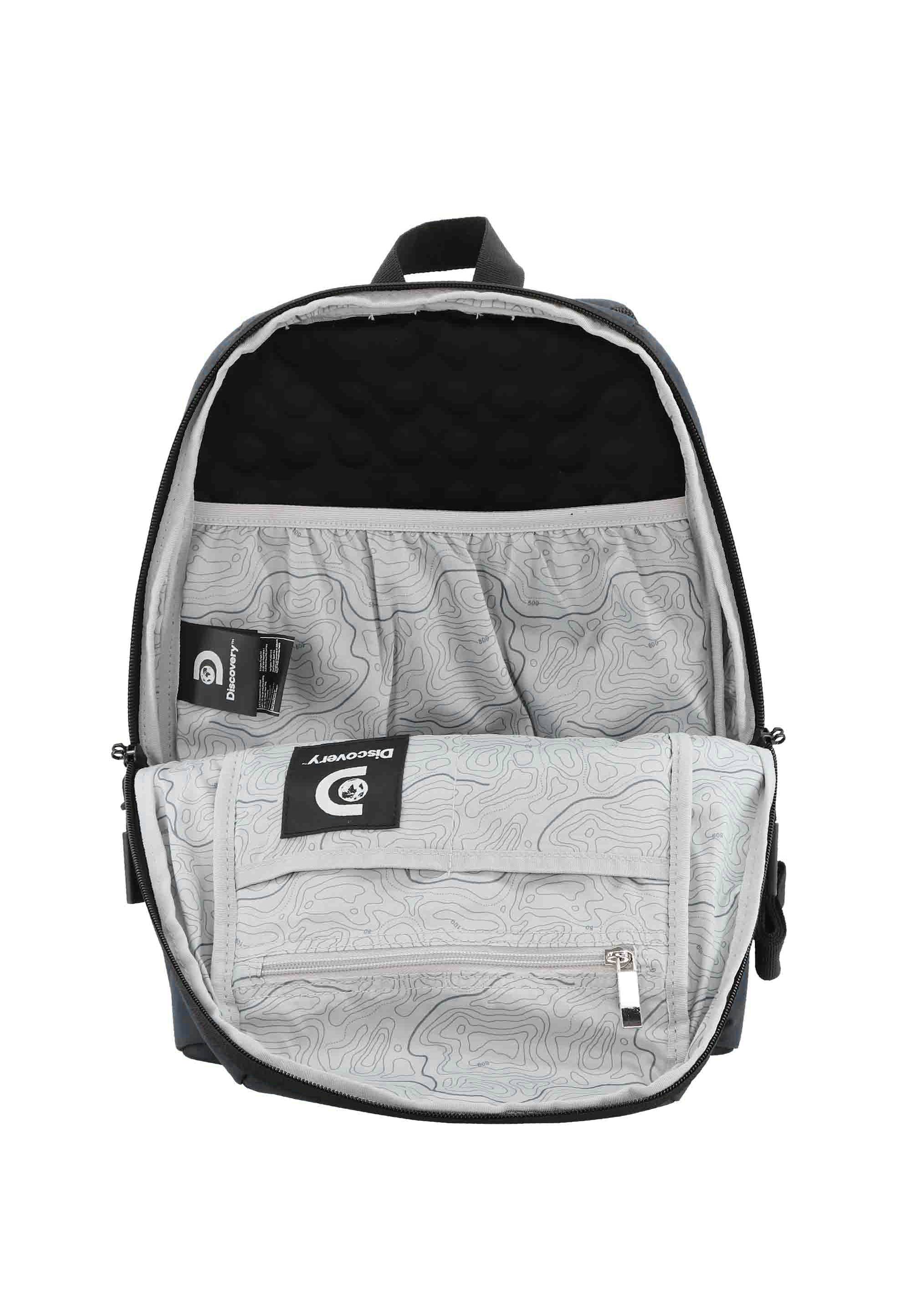 Discovery Shield Laptop Backpack / School Backpack D00110