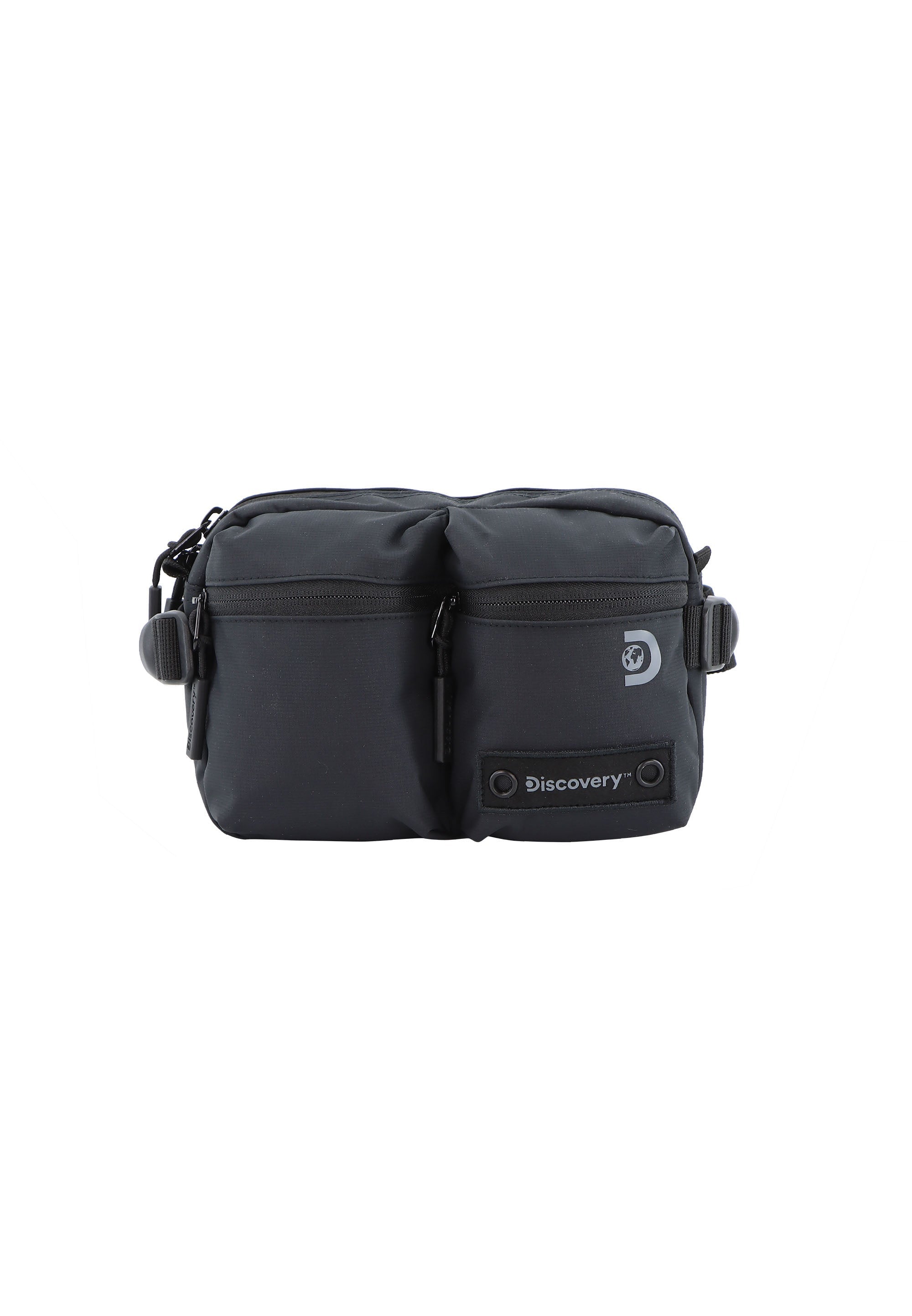 Discovery Shield Waist Bag / Belt Bag