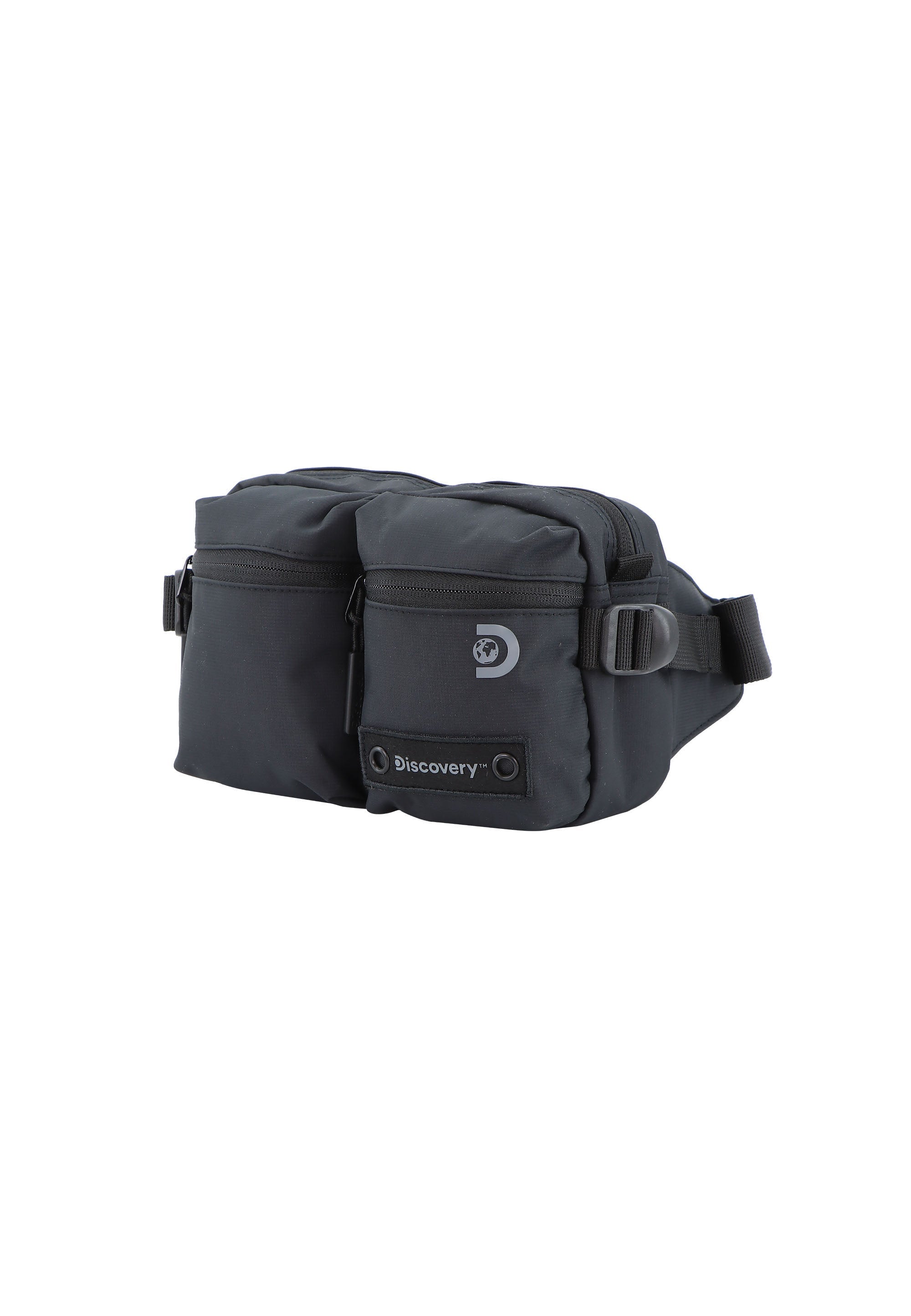 Discovery Shield Waist Bag / Belt Bag