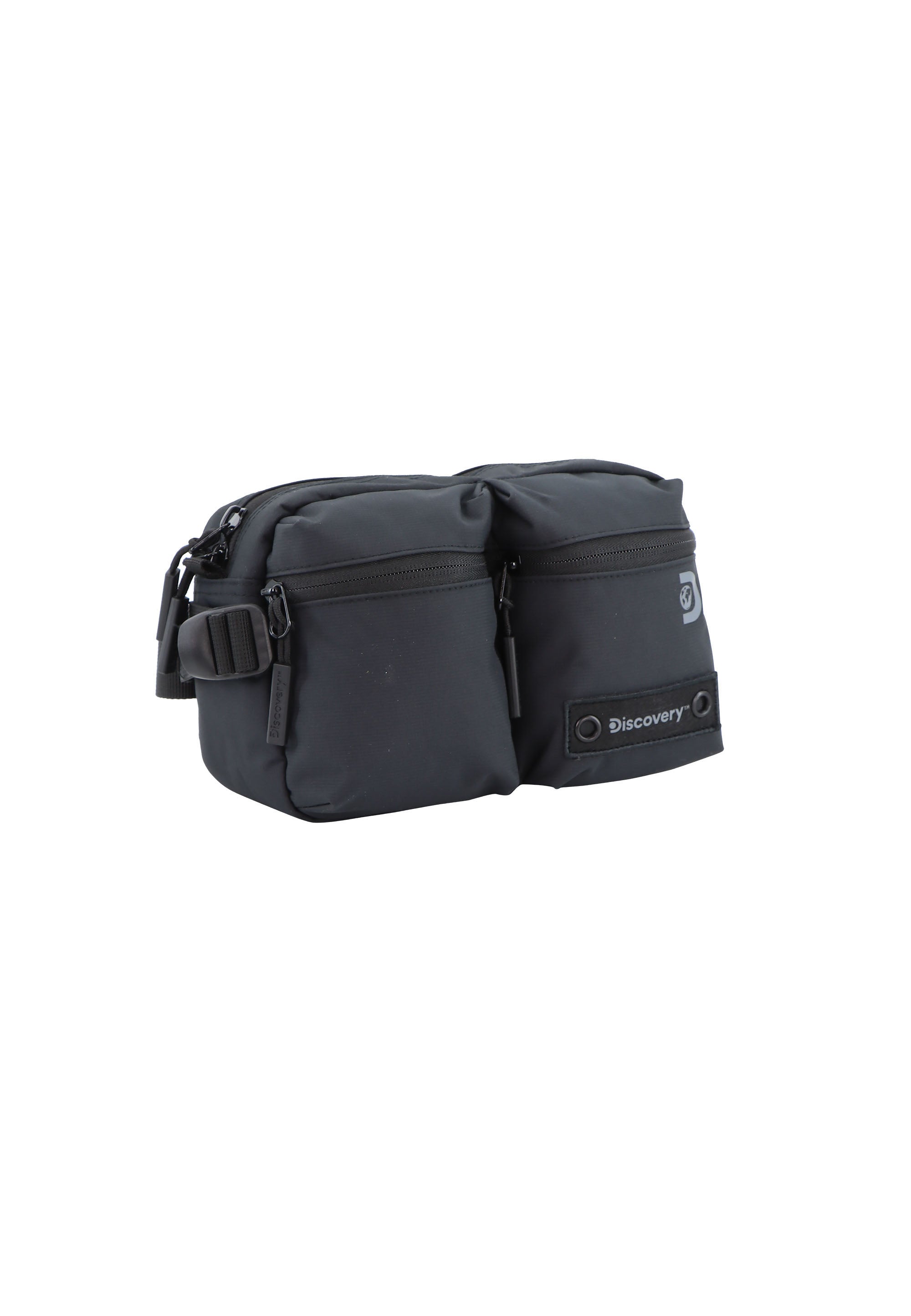 Discovery Shield Waist Bag / Belt Bag