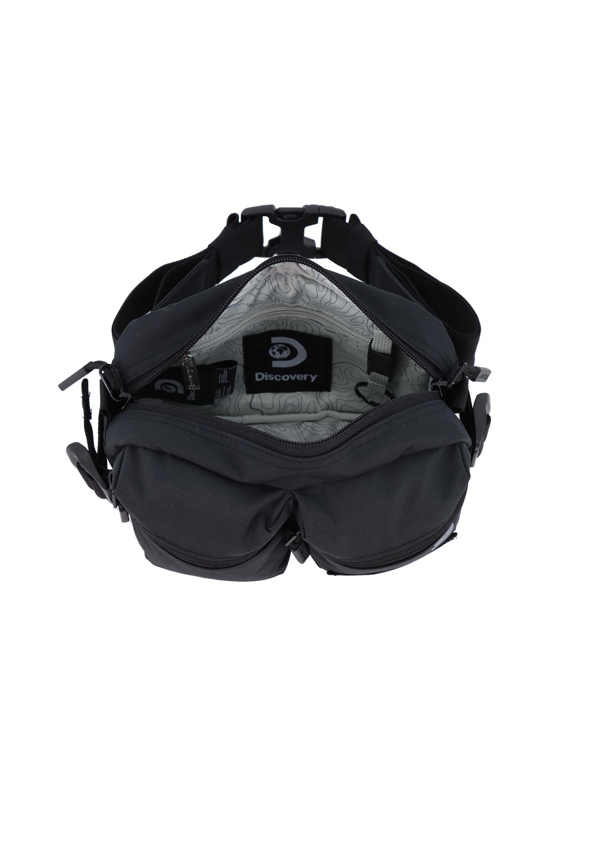 Discovery Shield Waist Bag / Belt Bag