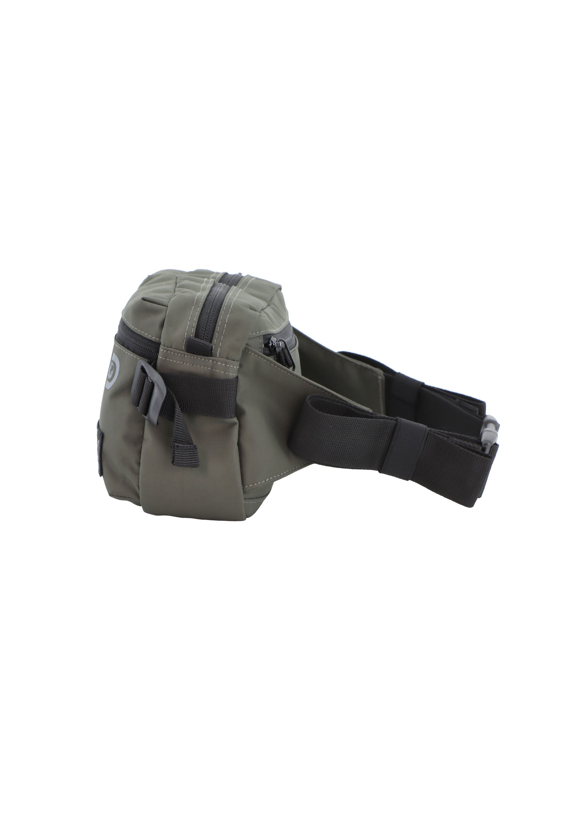 Discovery Shield Waist Bag / Belt Bag Khaki