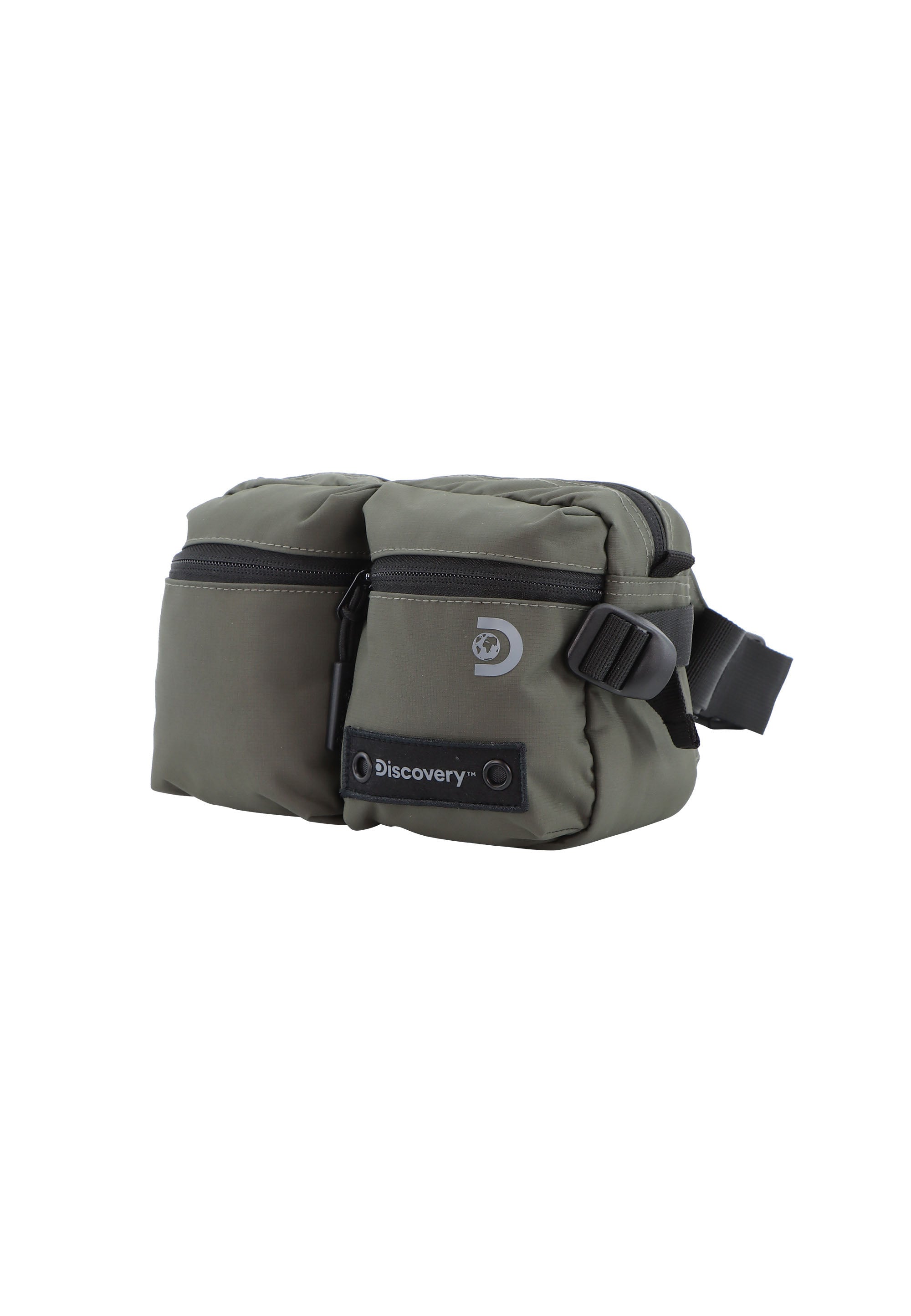 Discovery Shield Waist Bag / Belt Bag Khaki