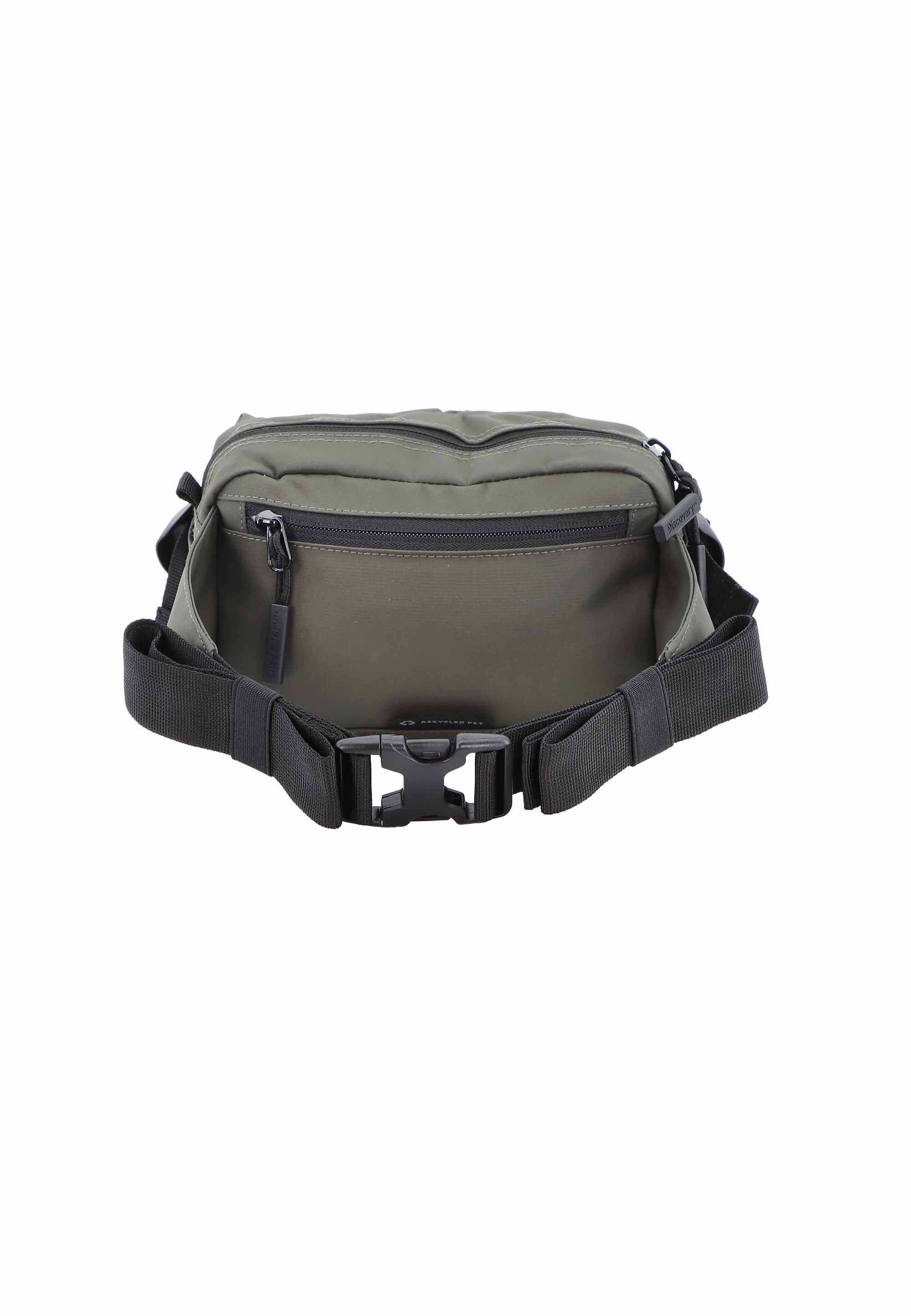 Discovery Shield Waist Bag / Belt Bag Khaki