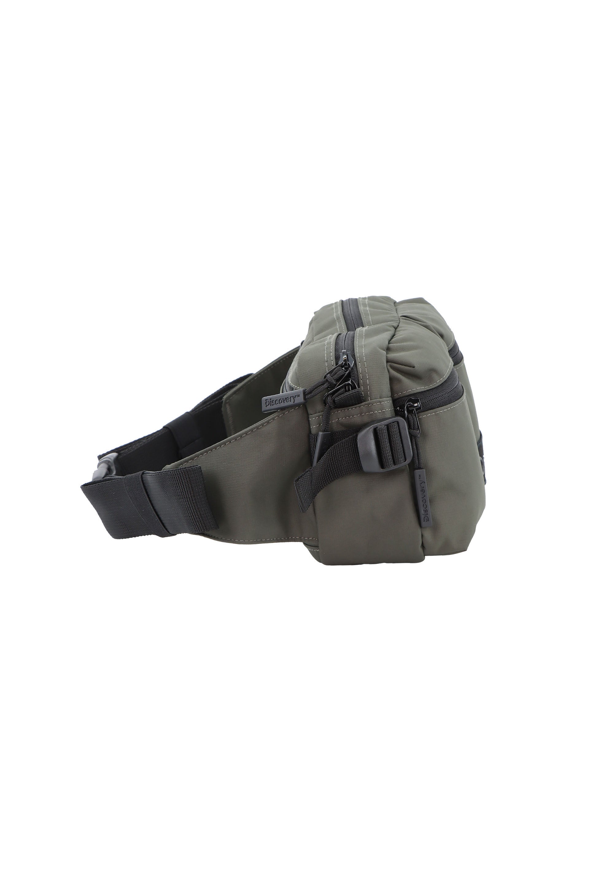 Discovery Shield Waist Bag / Belt Bag Khaki