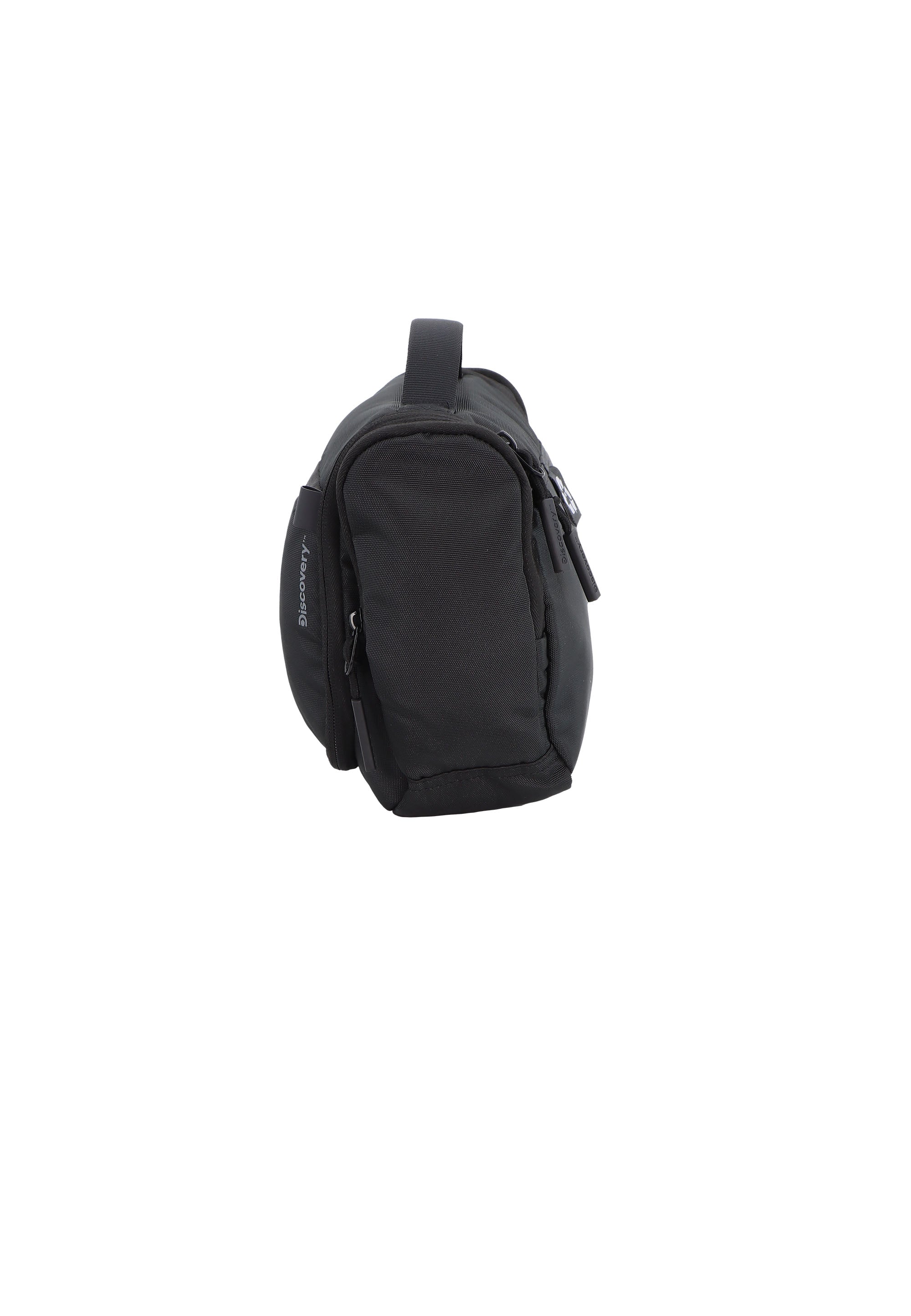 Discovery Metropolis Toilet Bag/ Cosmetic Bag - D00211 Black