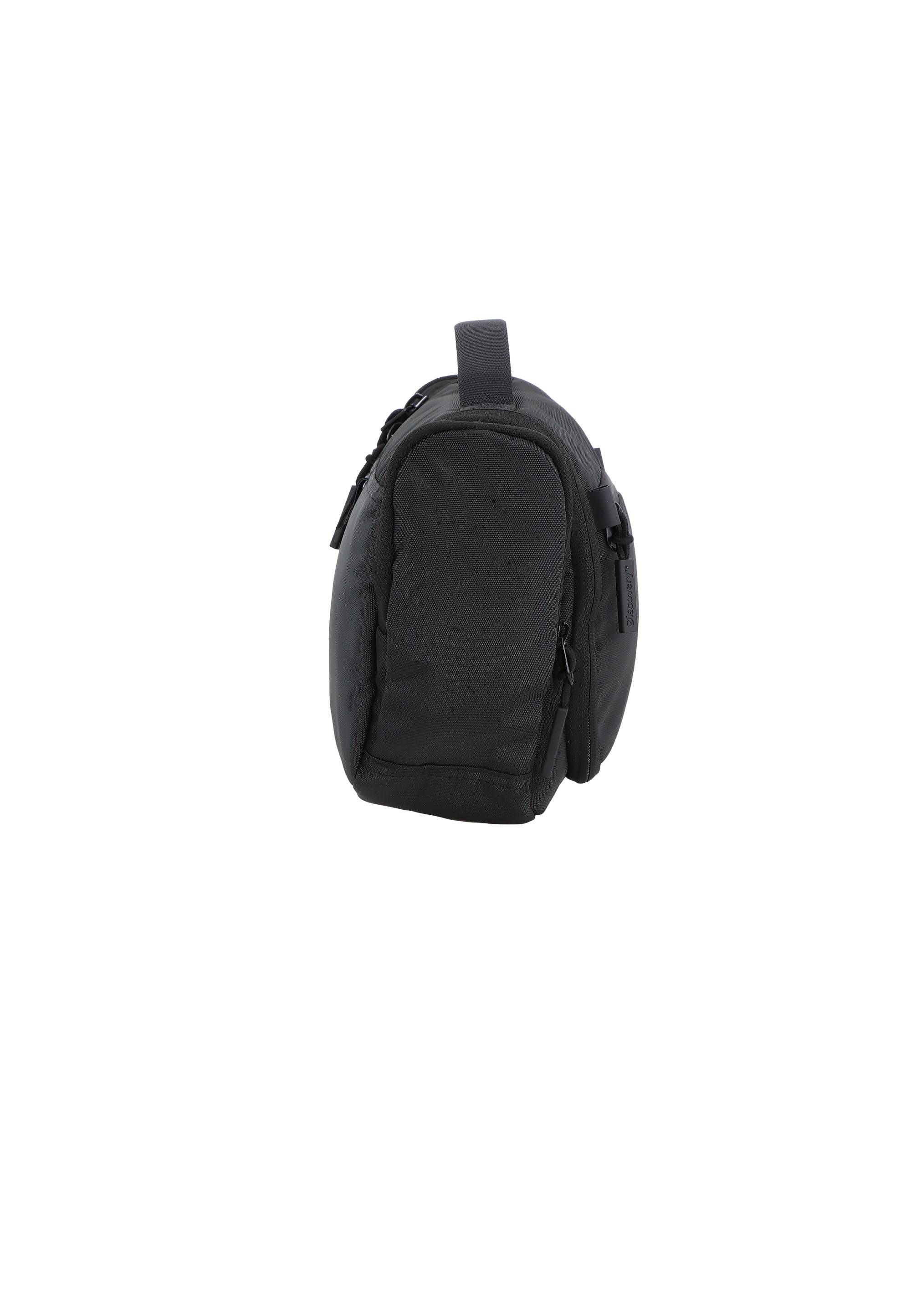 Discovery Metropolis Toilet Bag/ Cosmetic Bag - D00211 Black
