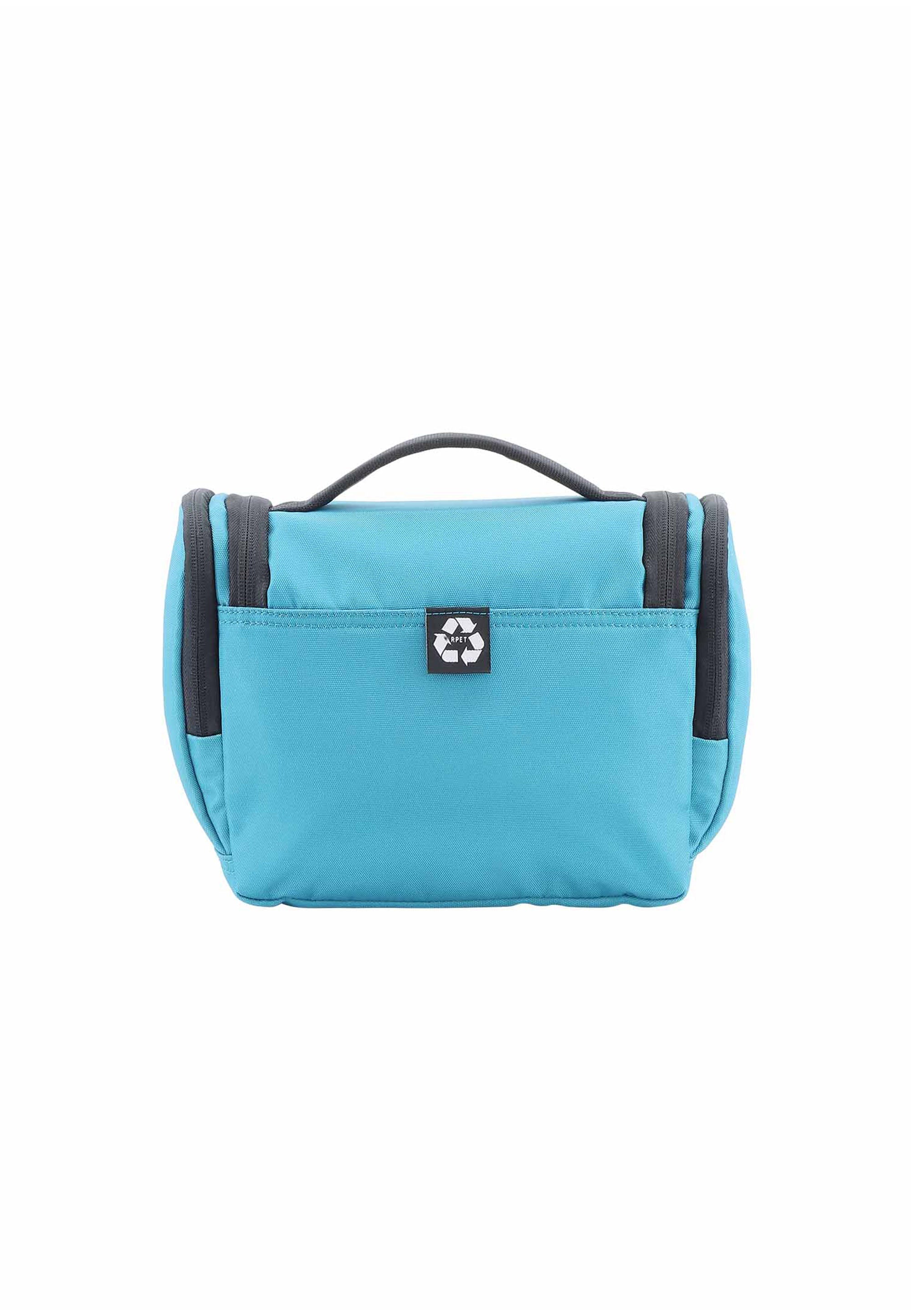 Discovery Metropolis Toilet Bag/ Cosmetic Bag - D00211 Blue